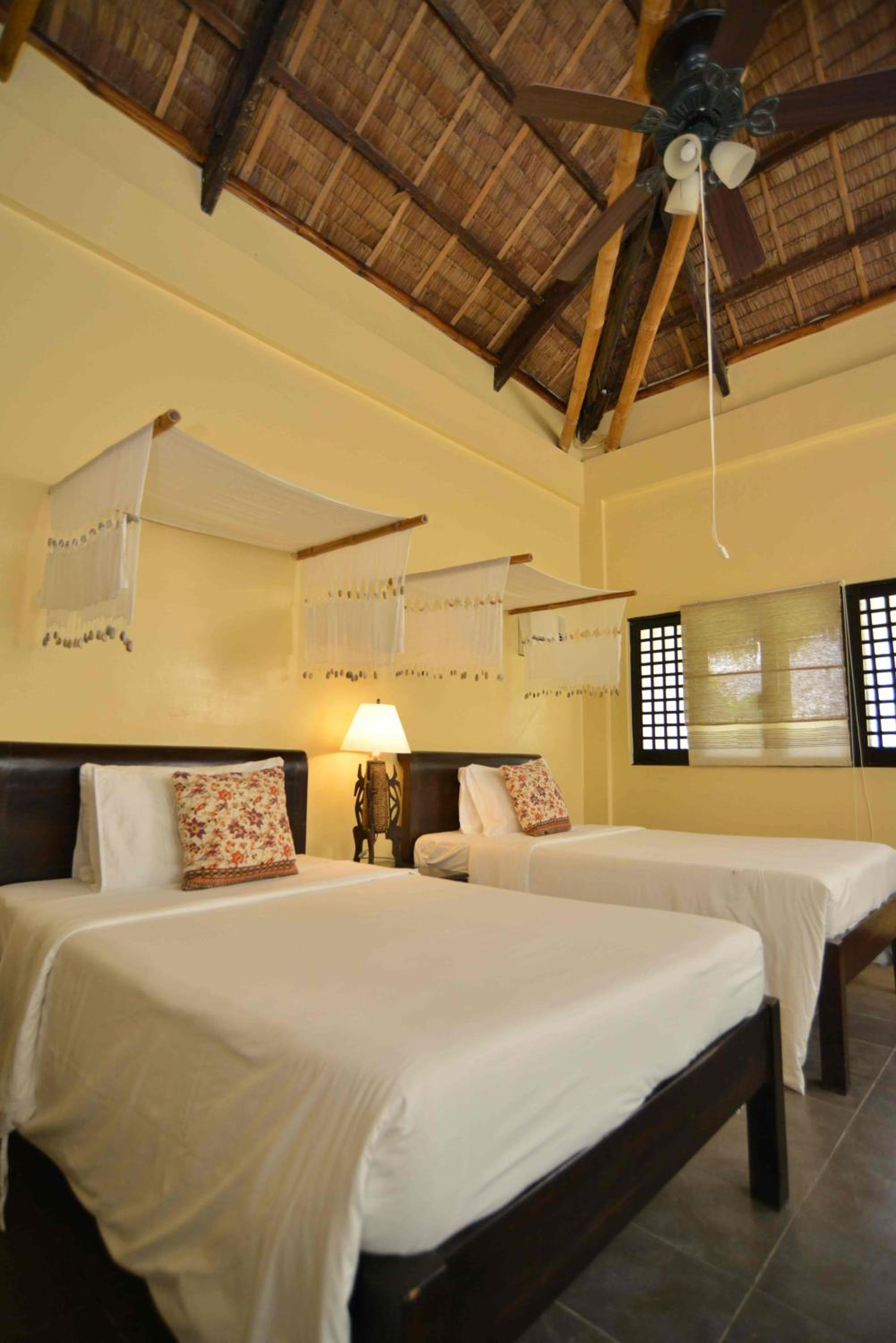 Nabulao Beach Resort