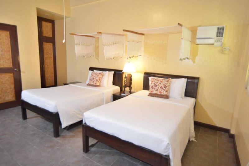 Nabulao Beach Resort
