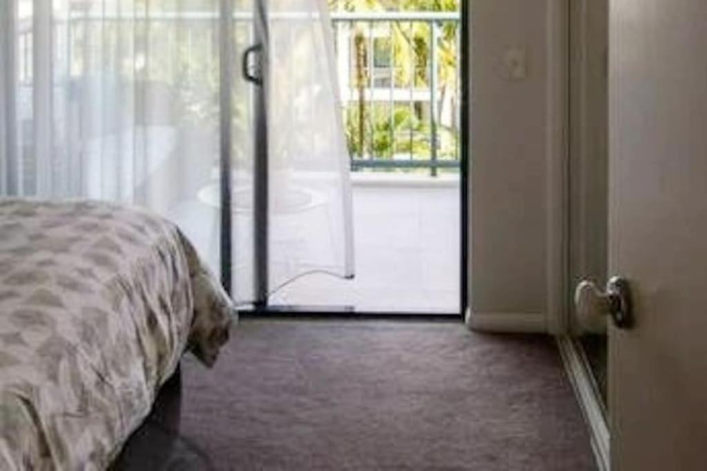 Deluxe Resort Apartment - Sunshine Coast