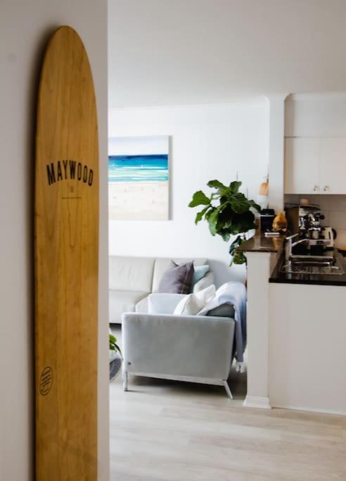 Deluxe Resort Apartment - Sunshine Coast