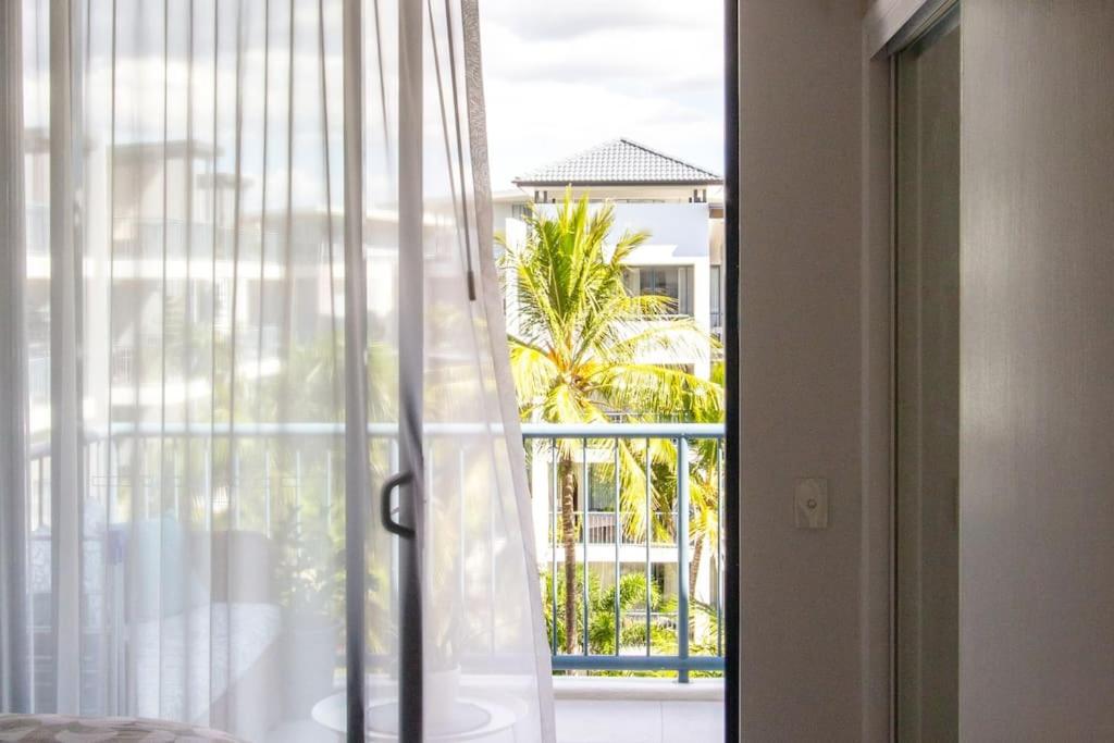 Deluxe Resort Apartment - Sunshine Coast