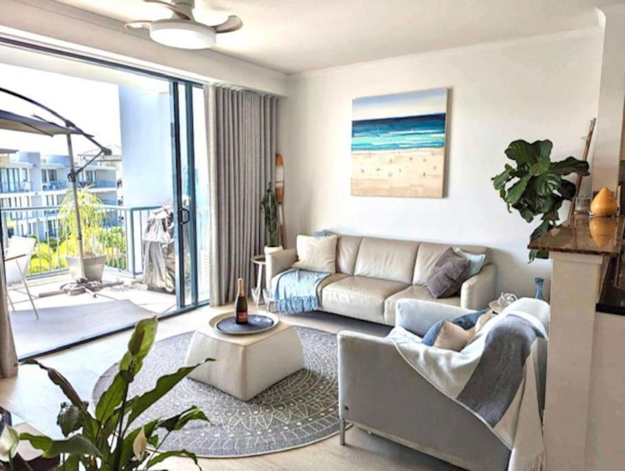 Deluxe Resort Apartment - Sunshine Coast