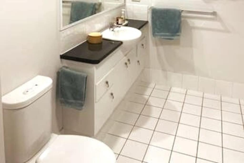 Deluxe Resort Apartment - Sunshine Coast