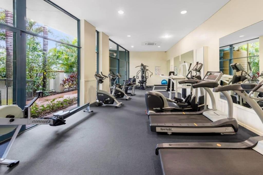 Deluxe Resort Apartment - Sunshine Coast