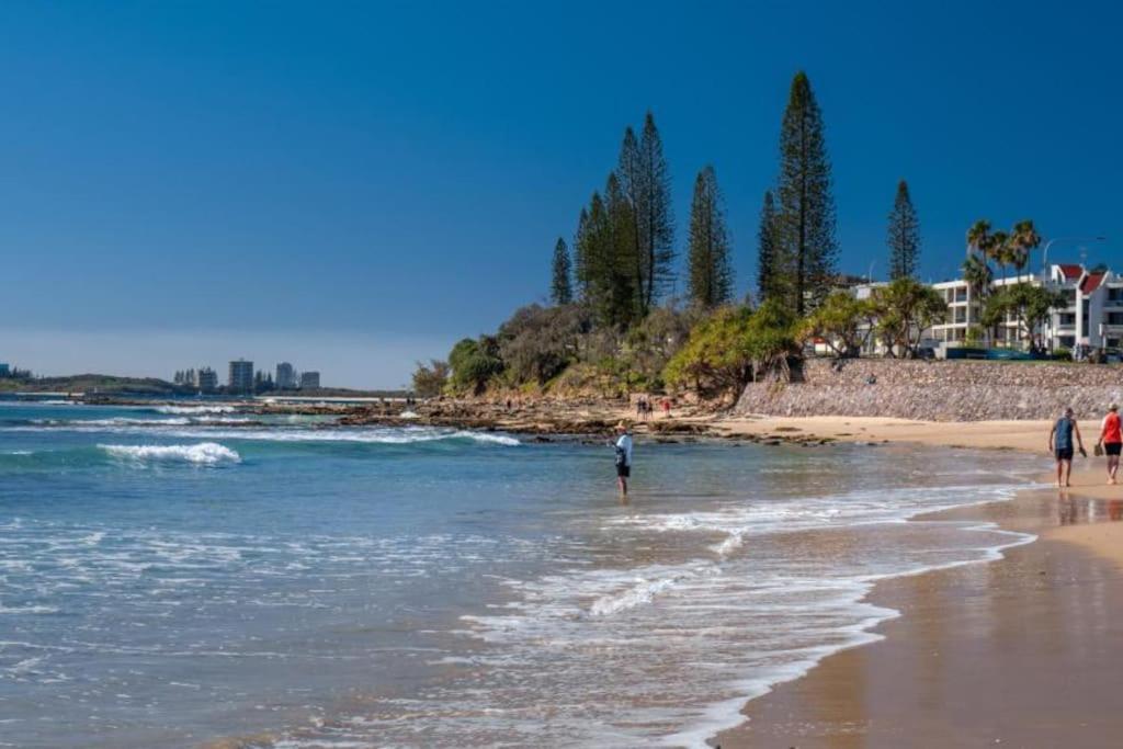 Deluxe Resort Apartment - Sunshine Coast
