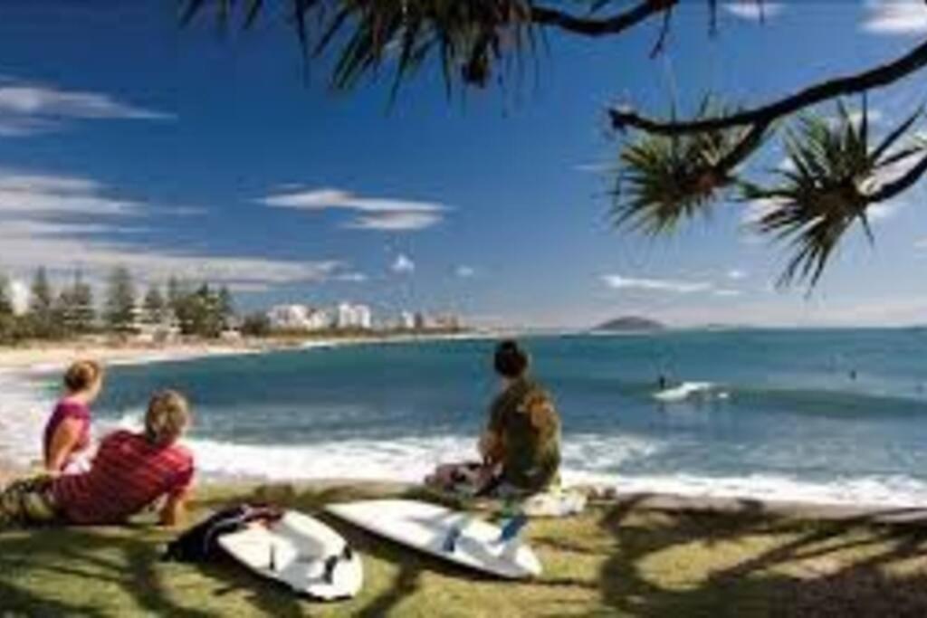 Deluxe Resort Apartment - Sunshine Coast