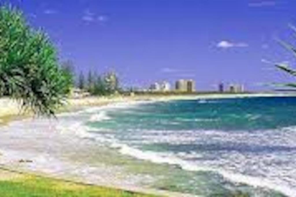Deluxe Resort Apartment - Sunshine Coast