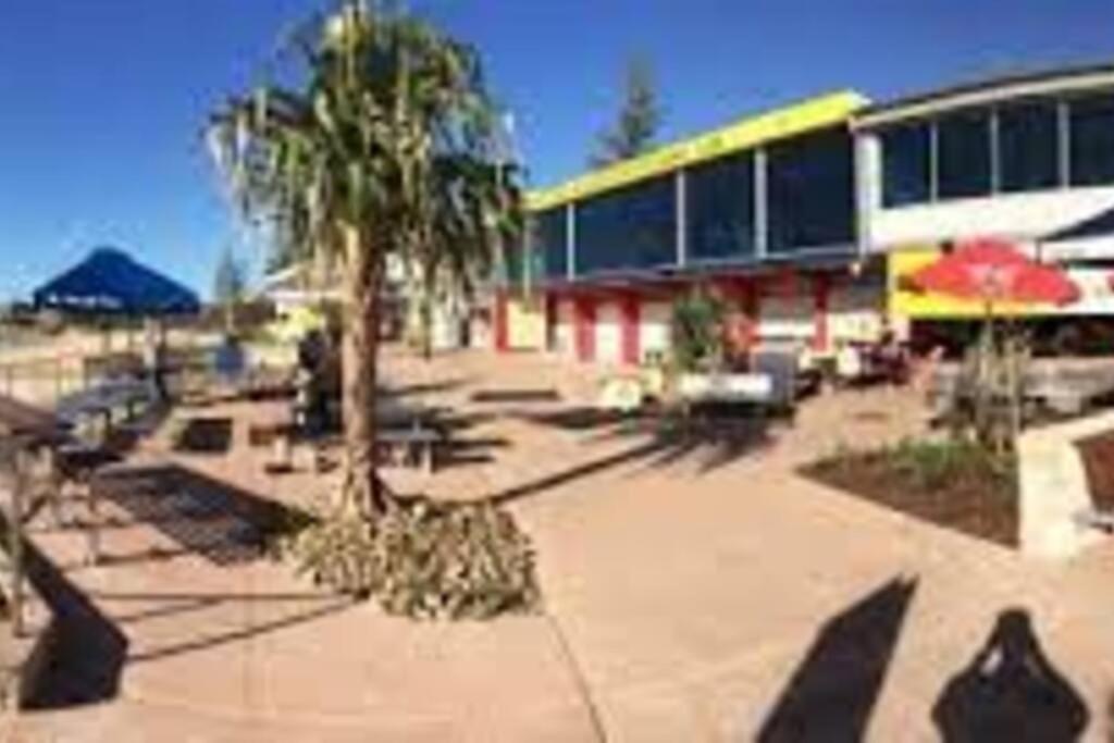 Deluxe Resort Apartment - Sunshine Coast