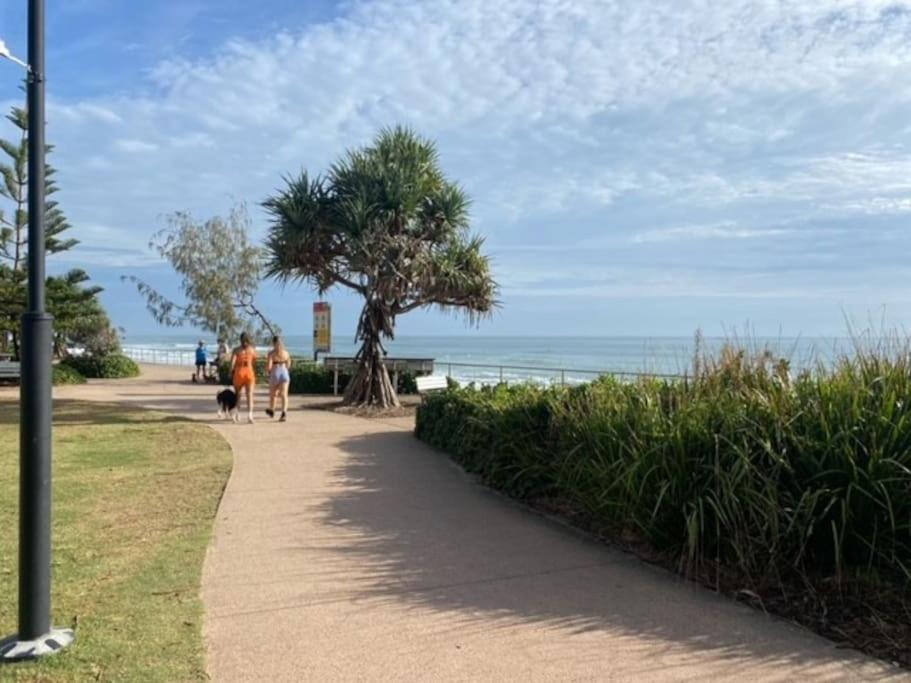Deluxe Resort Apartment - Sunshine Coast