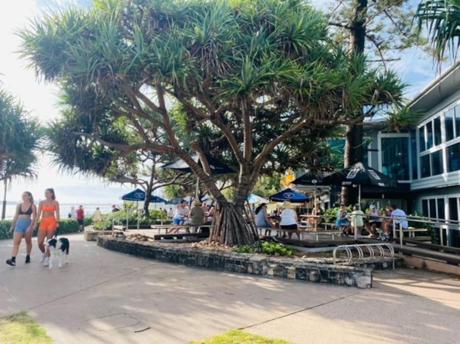 Deluxe Resort Apartment - Sunshine Coast