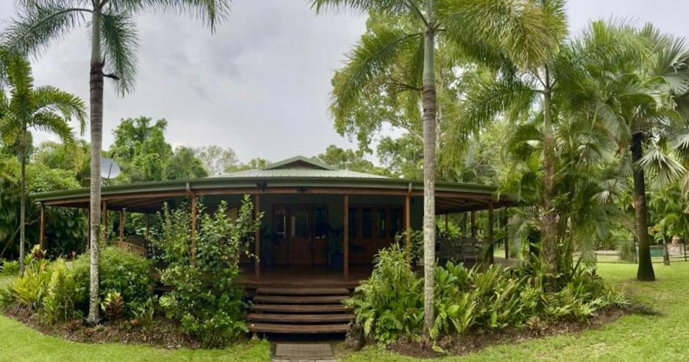 Paperbark Retreat