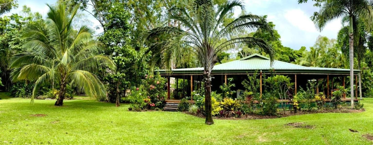 Paperbark Retreat