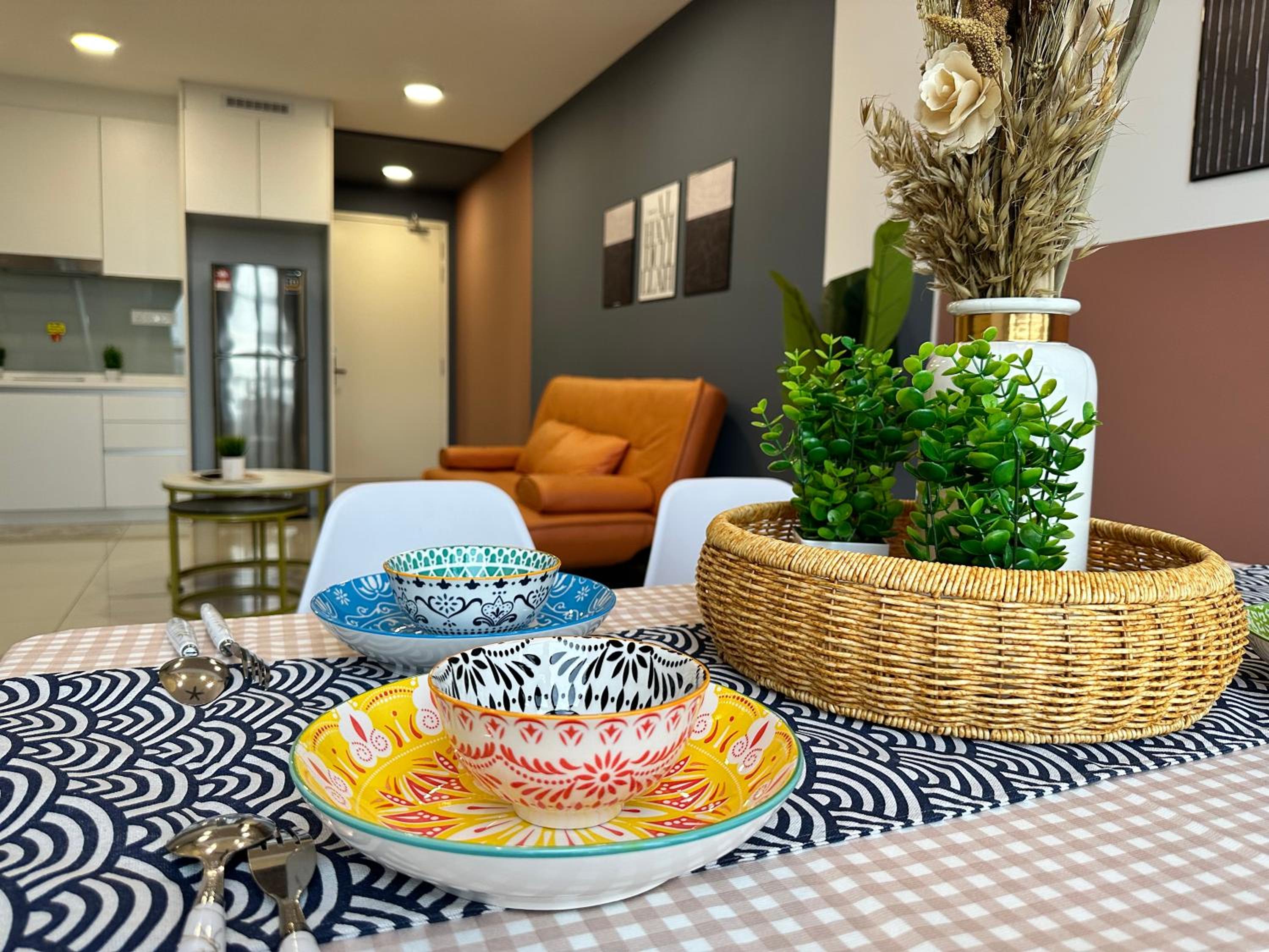 Ekocheras Kuala Lumpur Cheras Comfy Stay