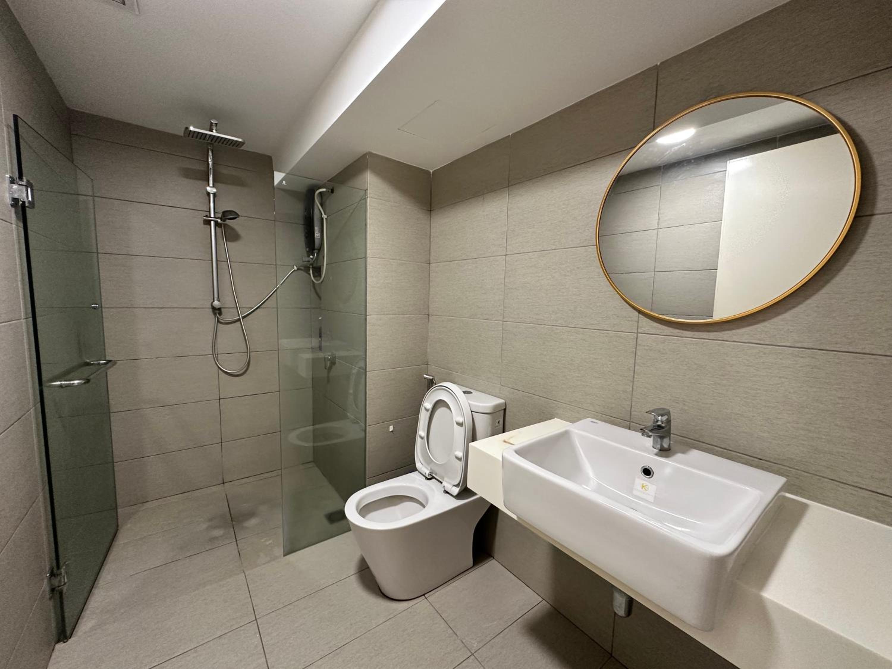 Ekocheras Kuala Lumpur Cheras Comfy Stay