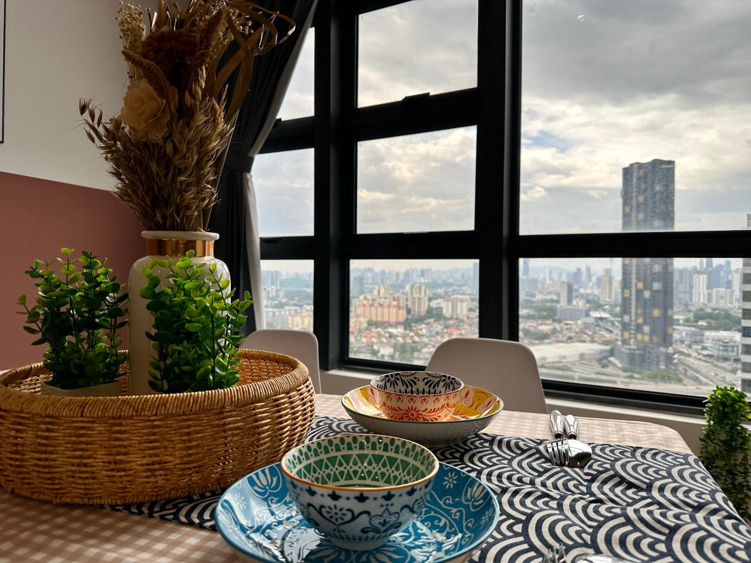 Ekocheras Kuala Lumpur Cheras Comfy Stay