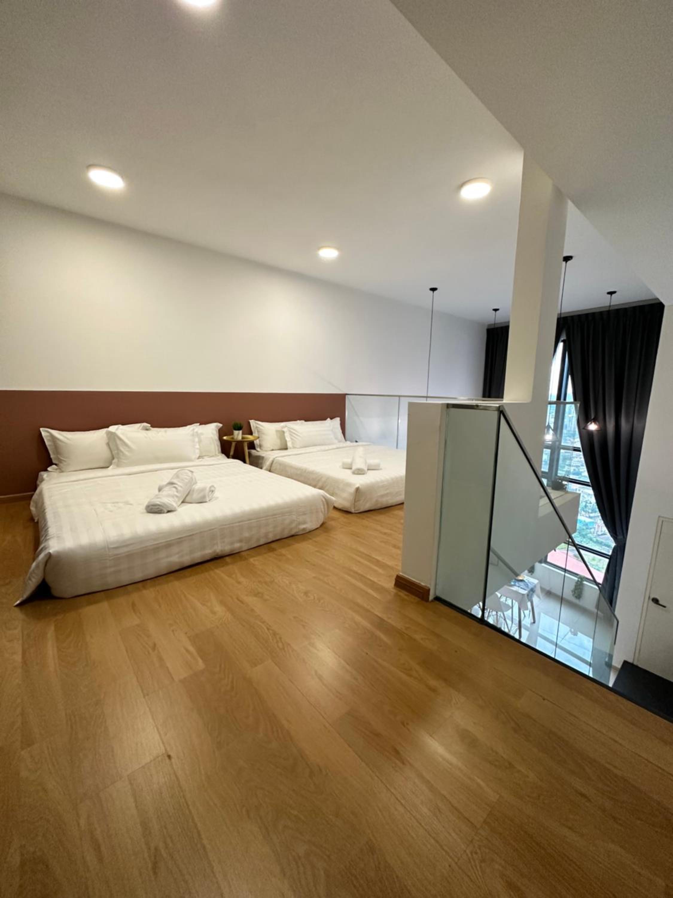 Ekocheras Kuala Lumpur Cheras Comfy Stay