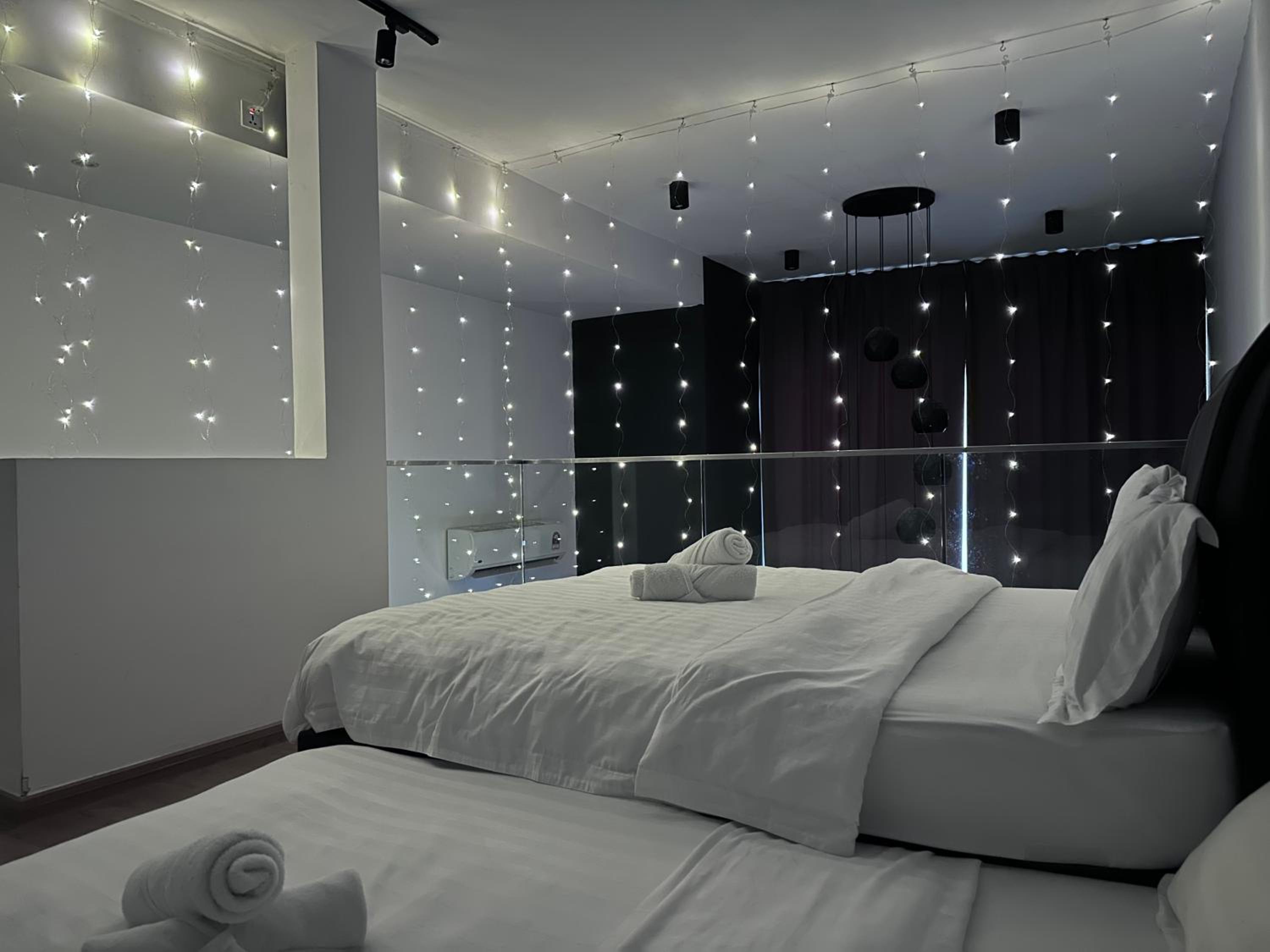 Ekocheras Kuala Lumpur Cheras Comfy Stay