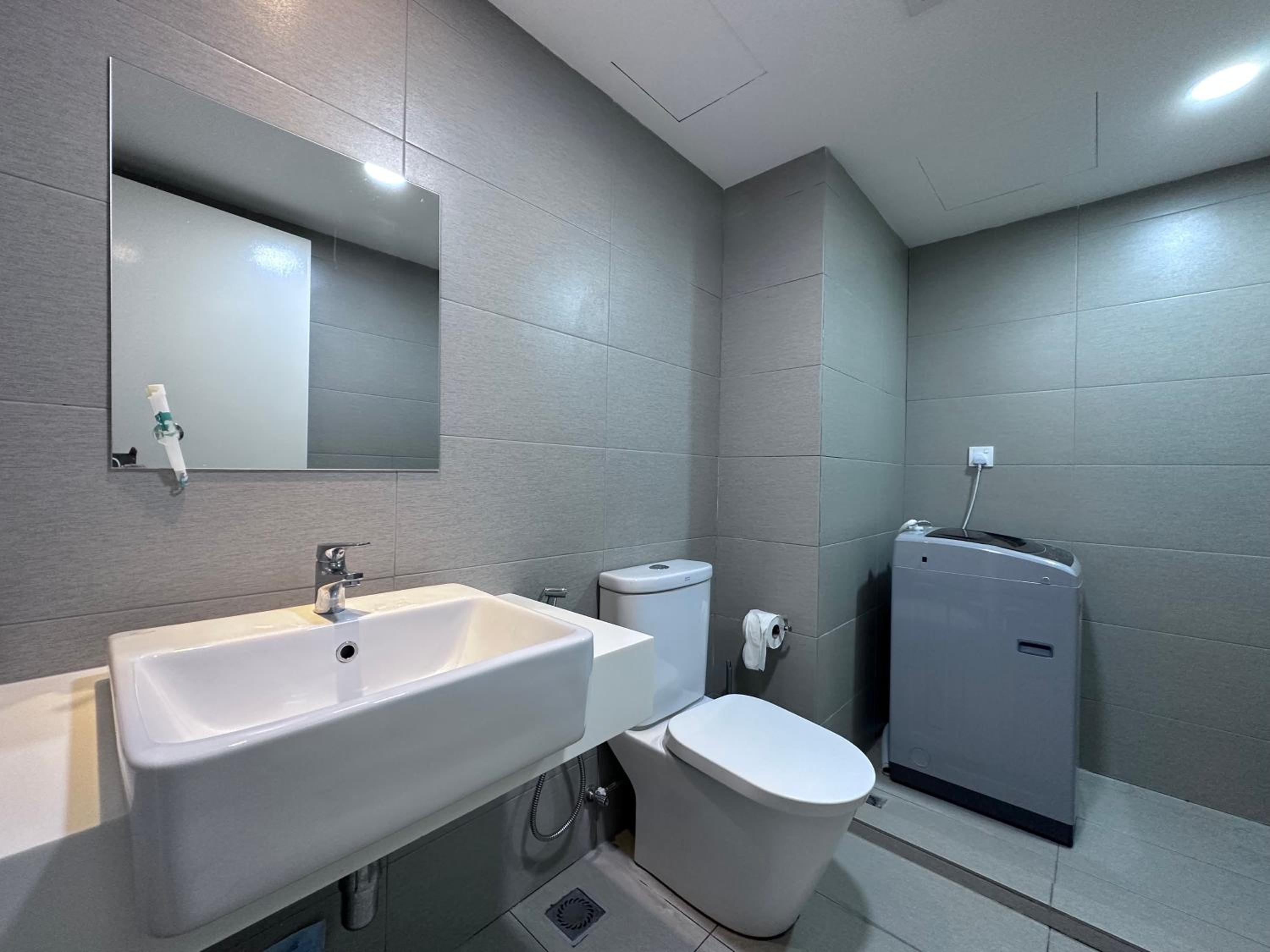 Ekocheras Kuala Lumpur Cheras Comfy Stay