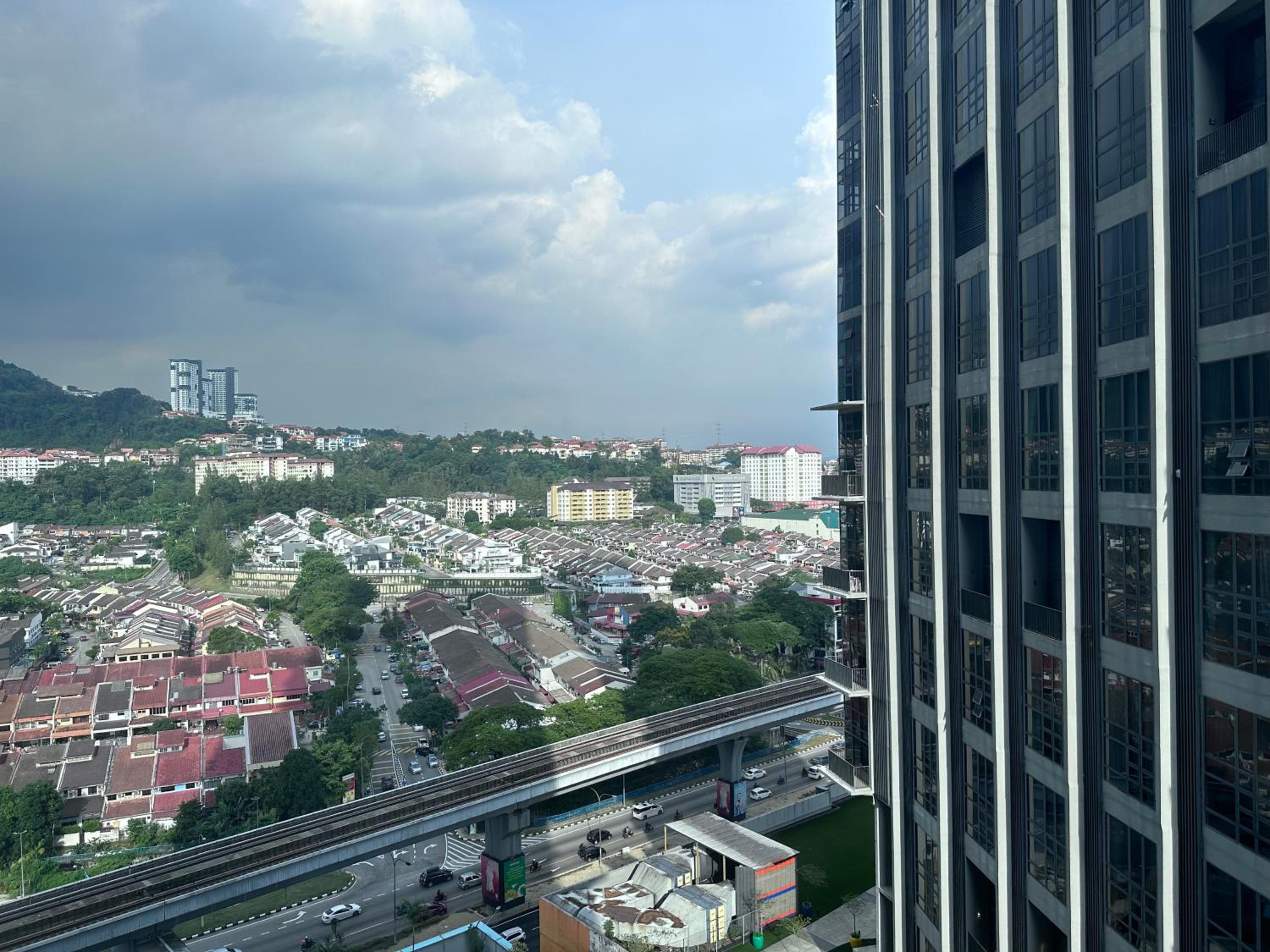 Ekocheras Kuala Lumpur Cheras Comfy Stay