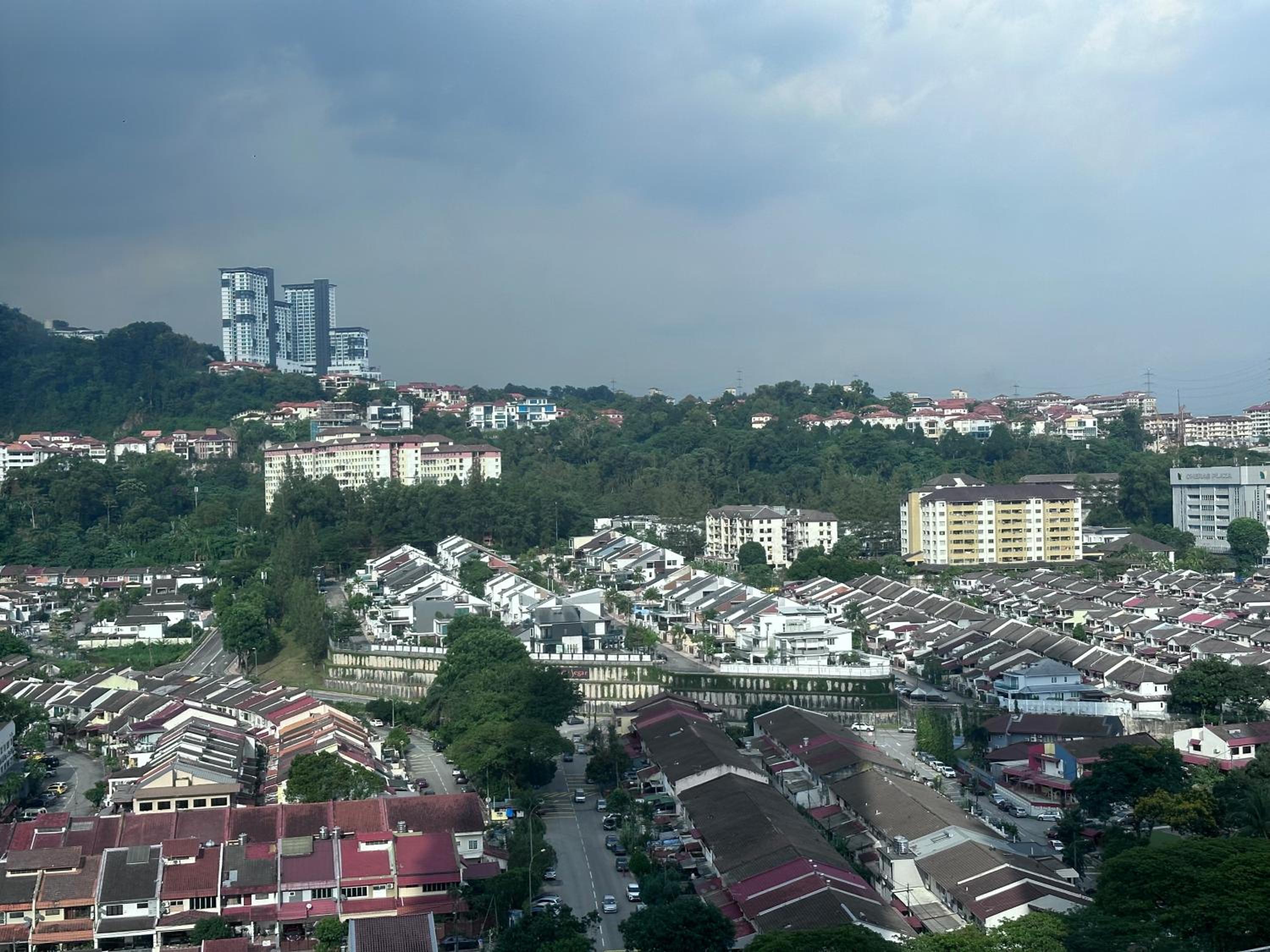 Ekocheras Kuala Lumpur Cheras Comfy Stay