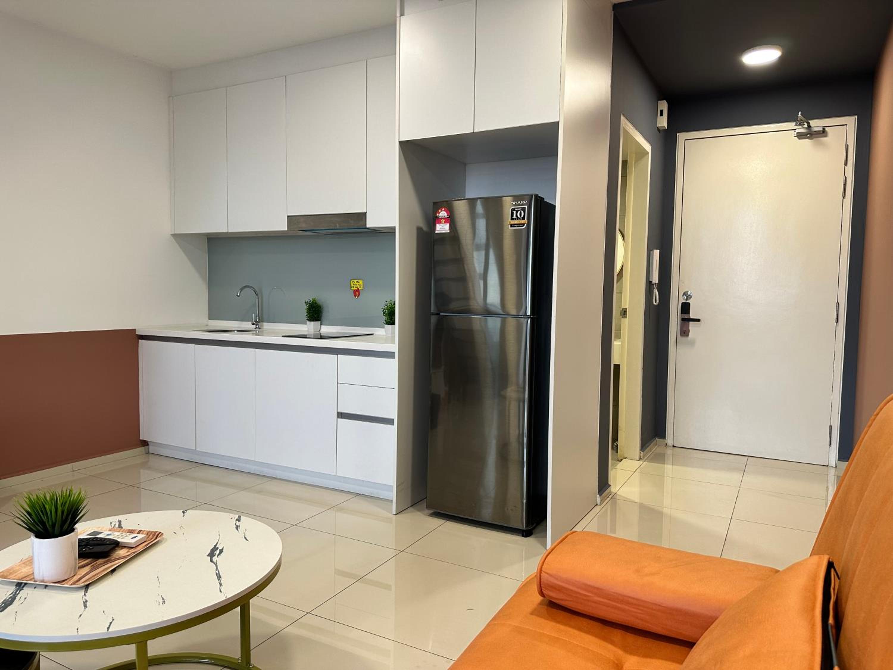 Ekocheras Kuala Lumpur Cheras Comfy Stay