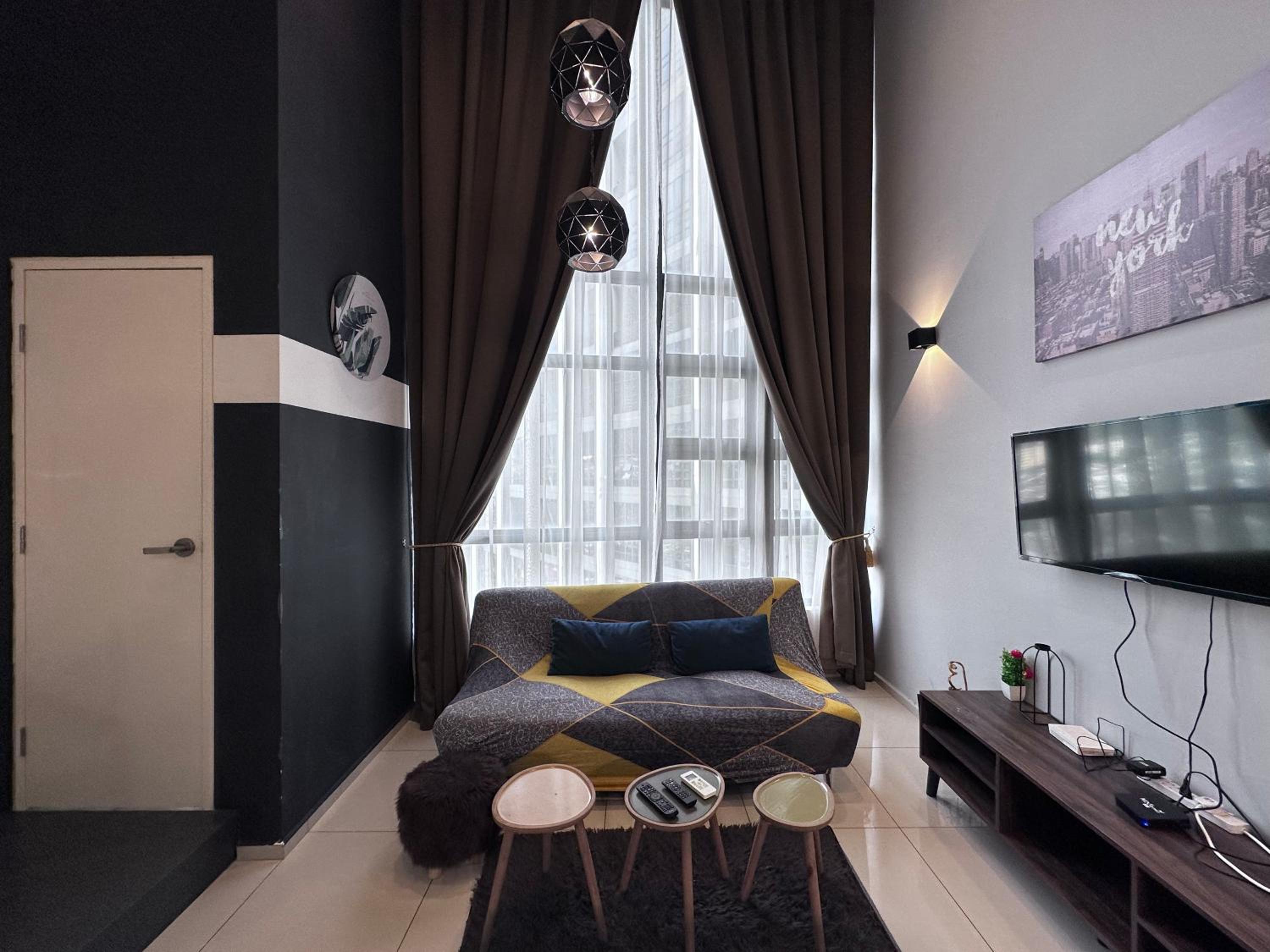 Ekocheras Kuala Lumpur Cheras Comfy Stay