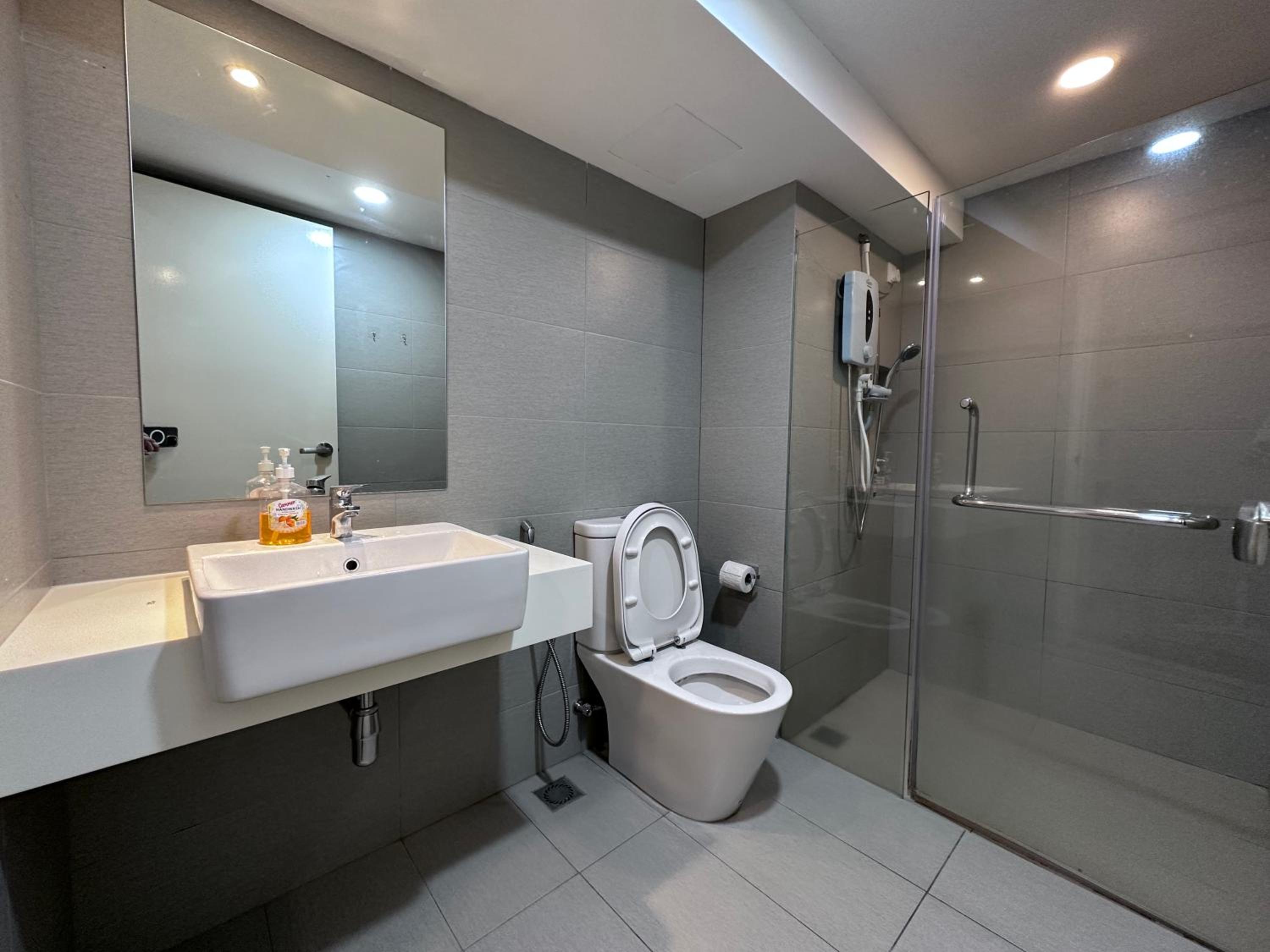 Ekocheras Kuala Lumpur Cheras Comfy Stay