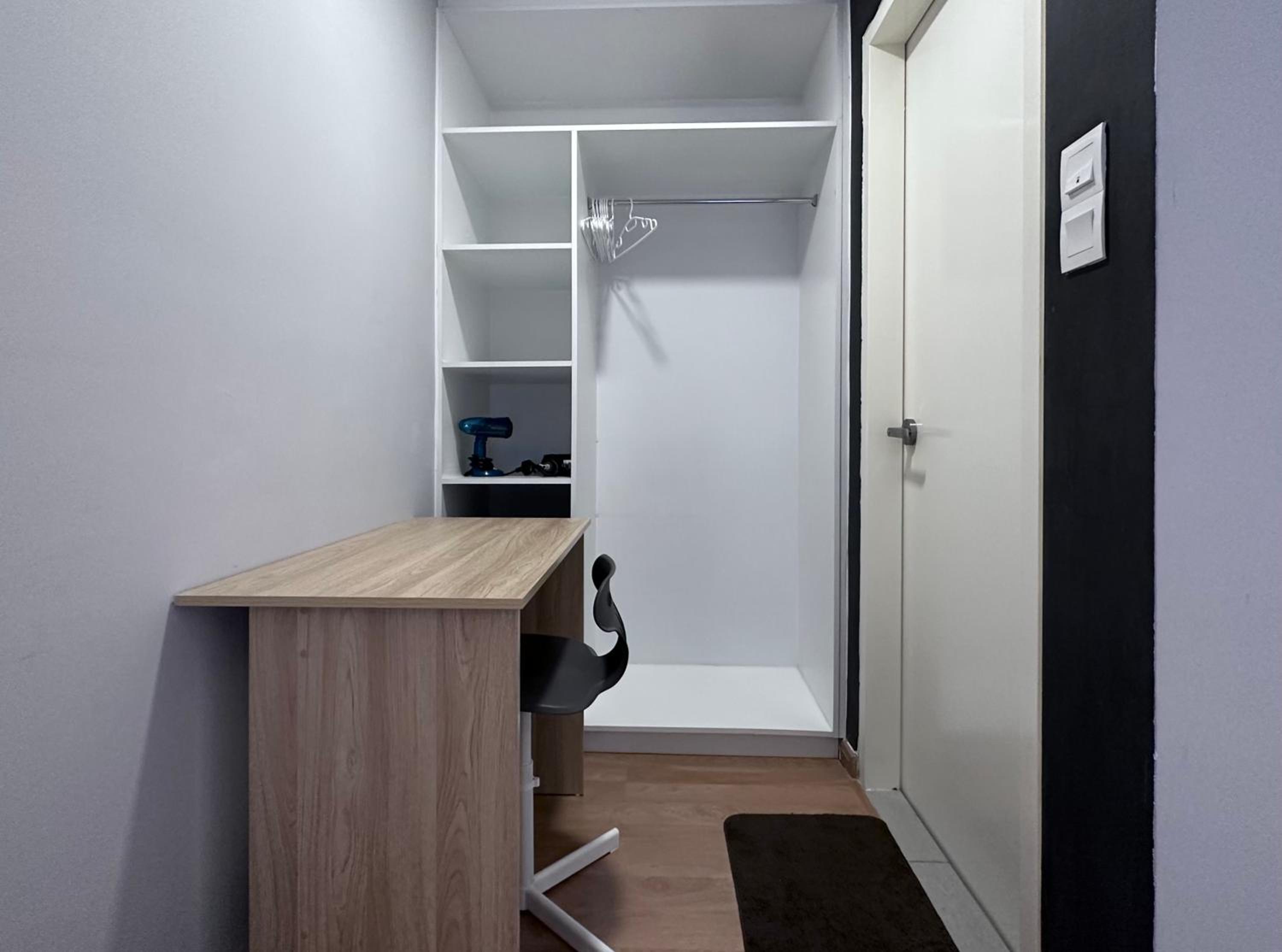 Ekocheras Kuala Lumpur Cheras Comfy Stay