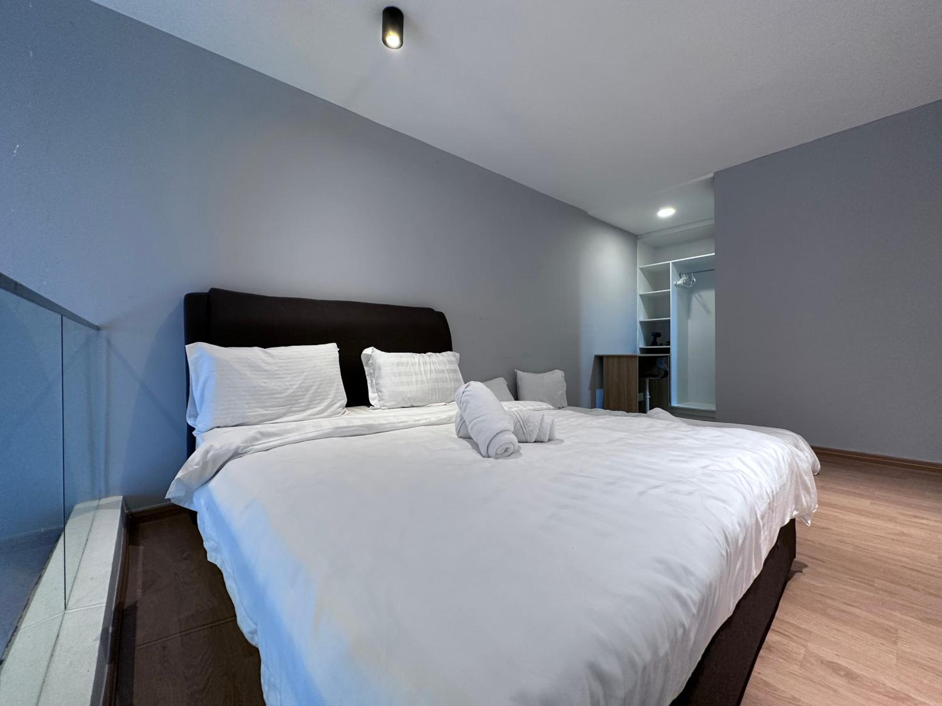 Ekocheras Kuala Lumpur Cheras Comfy Stay