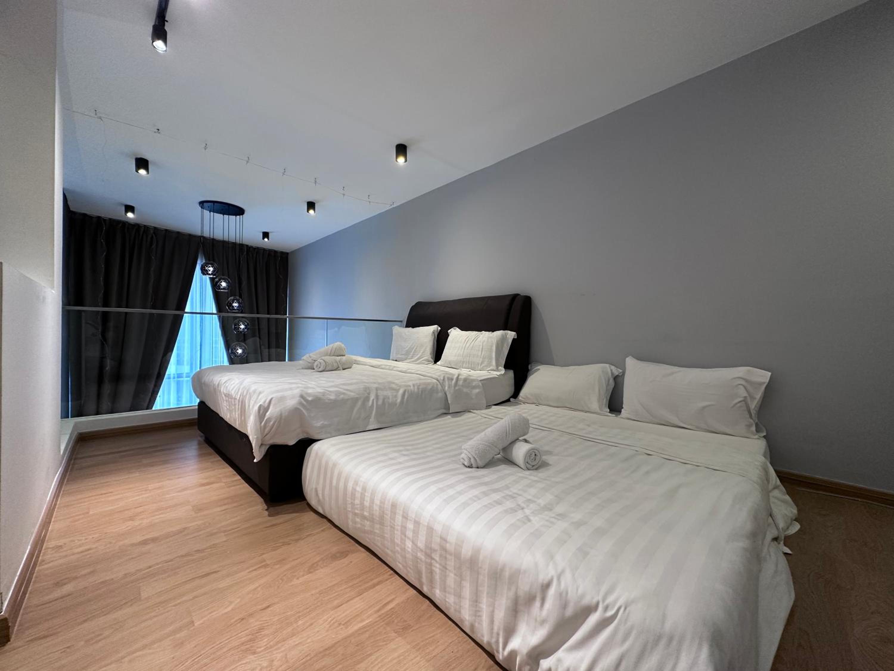 Ekocheras Kuala Lumpur Cheras Comfy Stay