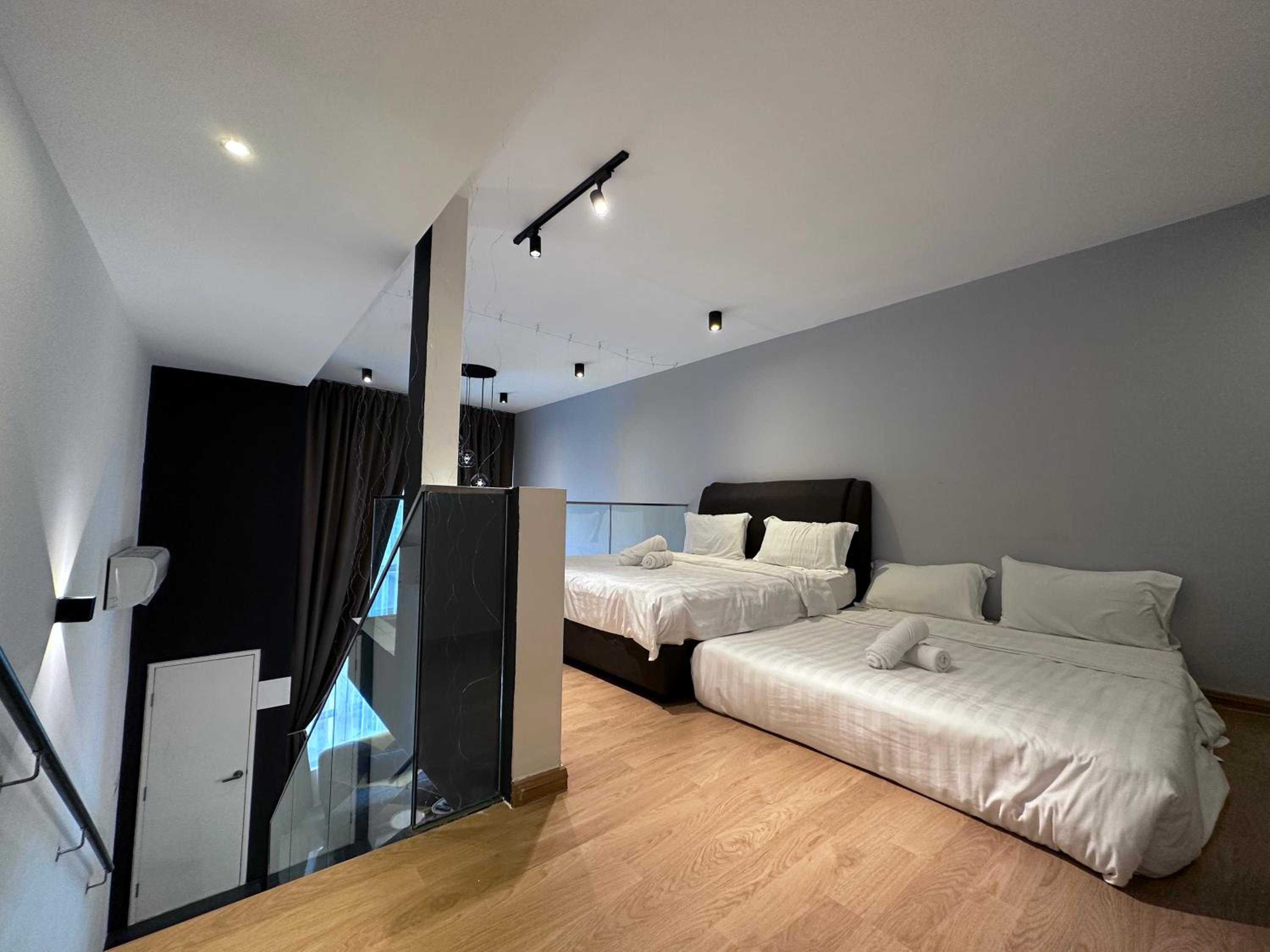 Ekocheras Kuala Lumpur Cheras Comfy Stay