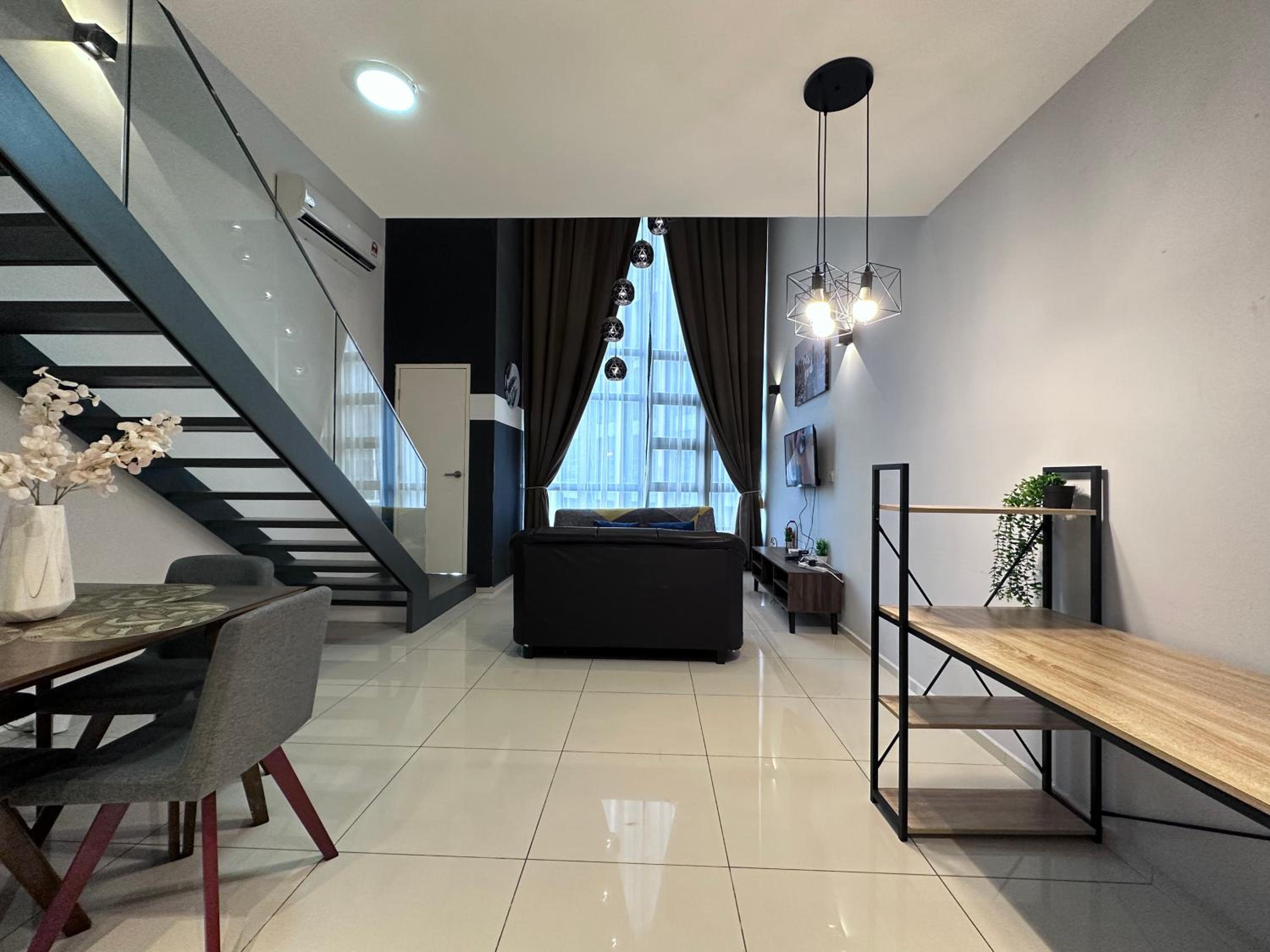 Ekocheras Kuala Lumpur Cheras Comfy Stay