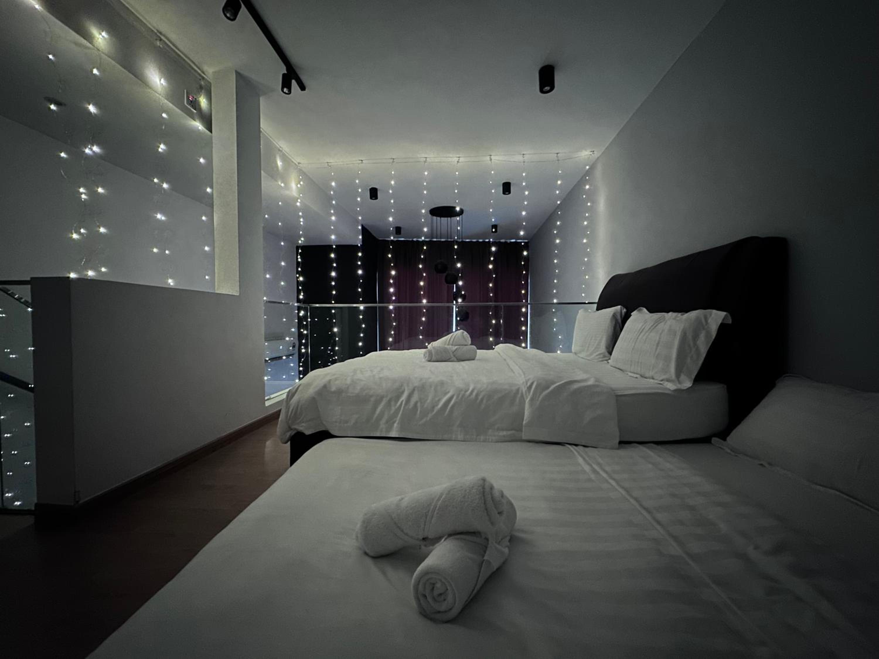 Ekocheras Kuala Lumpur Cheras Comfy Stay