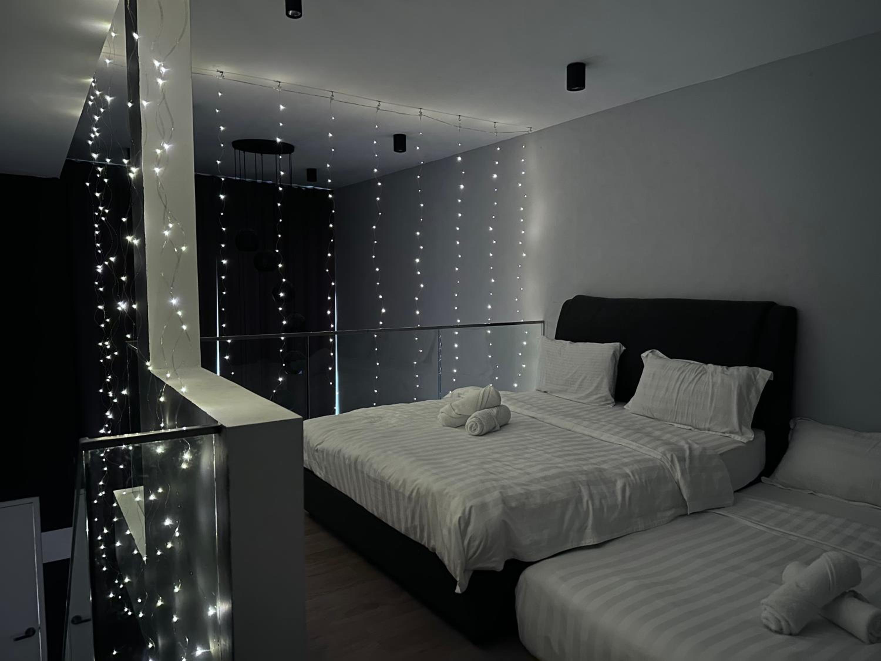 Ekocheras Kuala Lumpur Cheras Comfy Stay