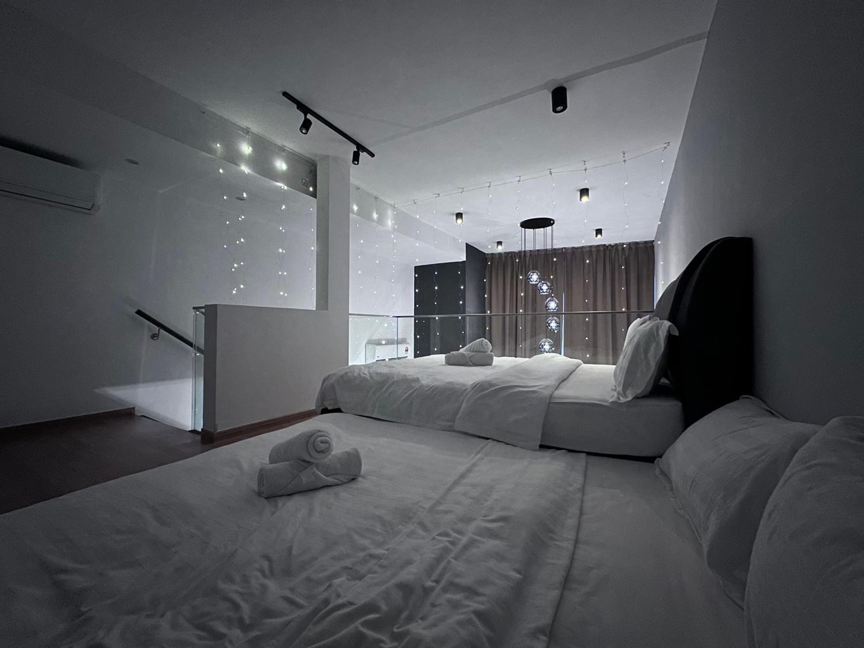 Ekocheras Kuala Lumpur Cheras Comfy Stay