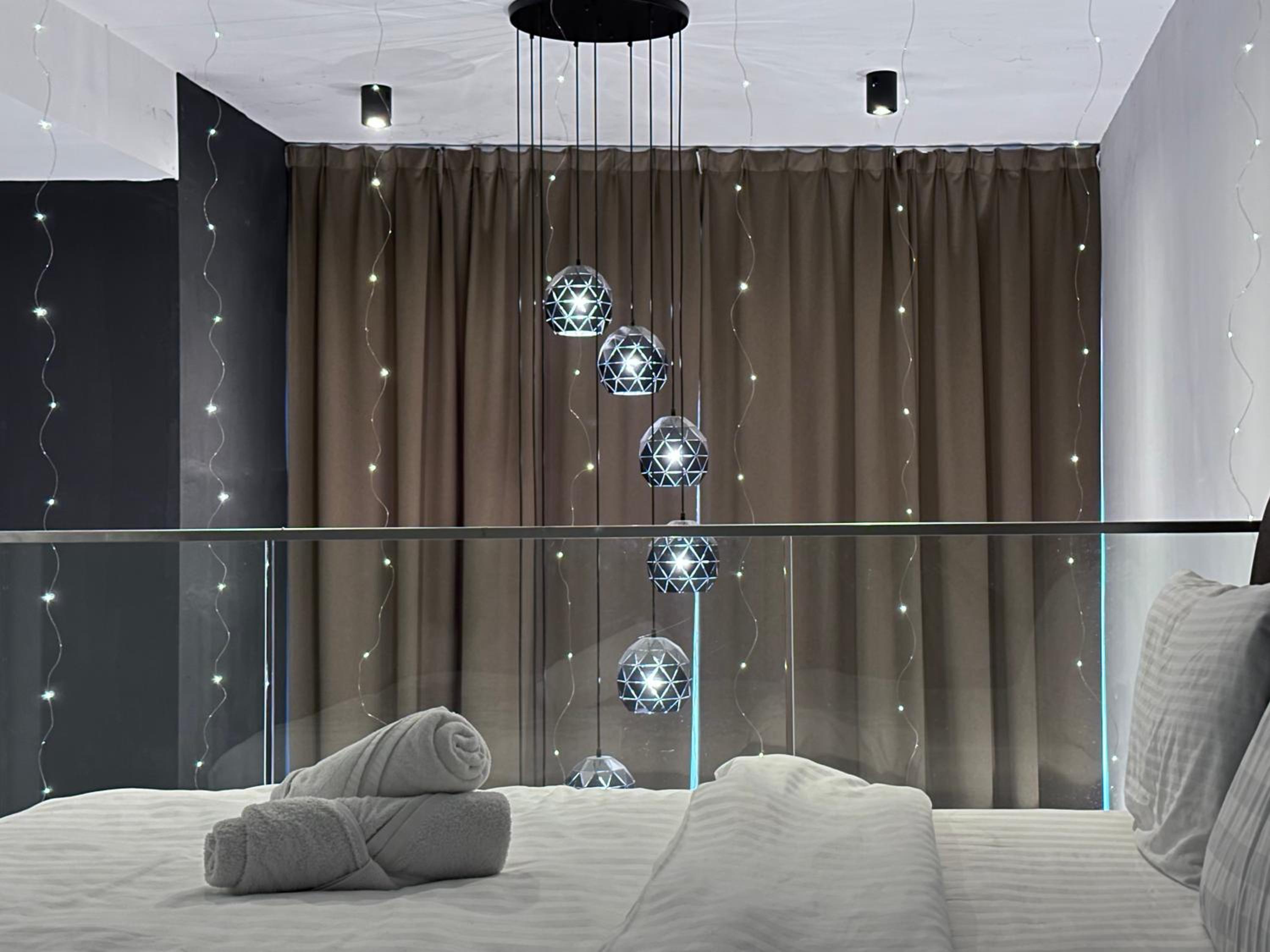 Ekocheras Kuala Lumpur Cheras Comfy Stay