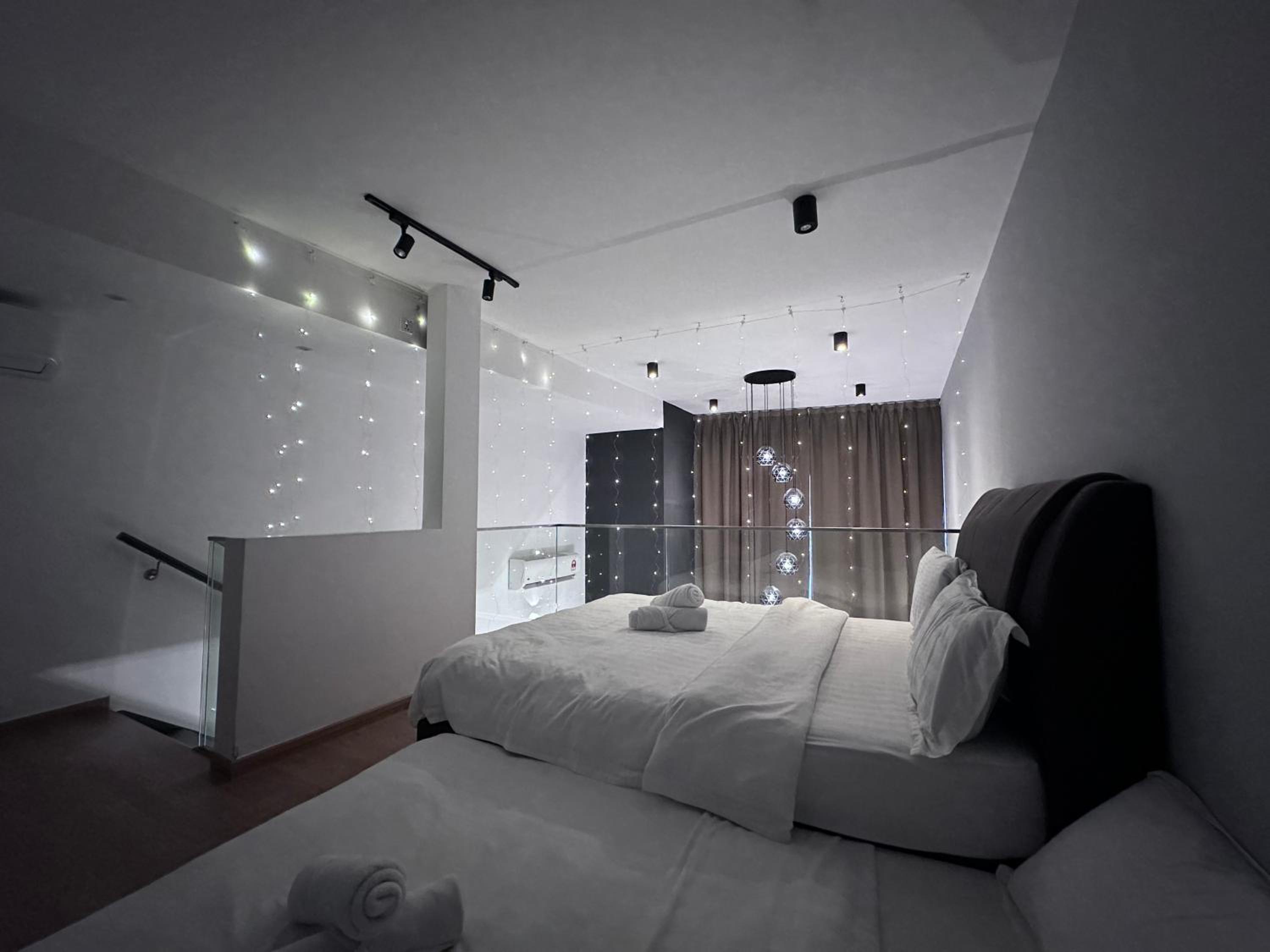 Ekocheras Kuala Lumpur Cheras Comfy Stay