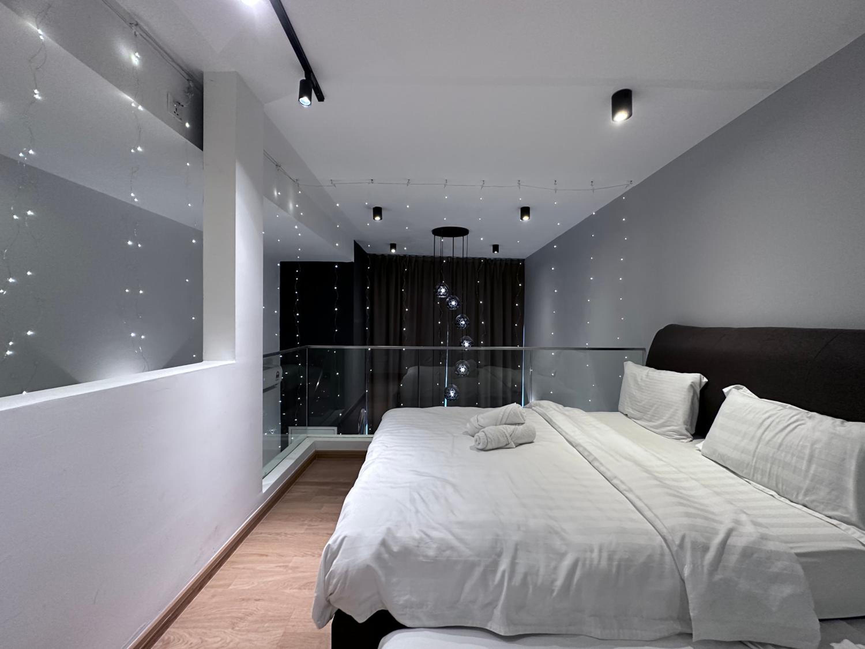 Ekocheras Kuala Lumpur Cheras Comfy Stay