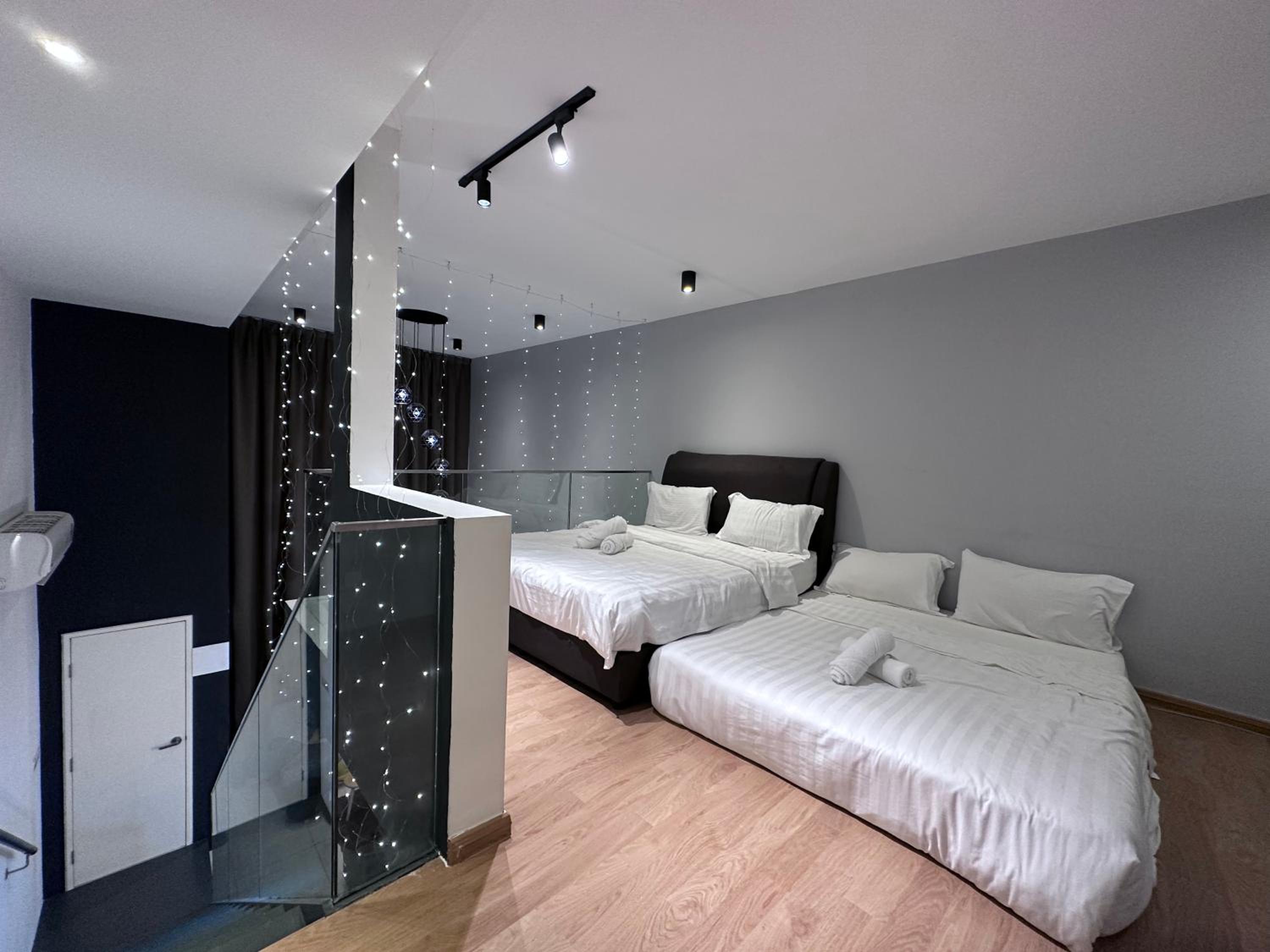 Ekocheras Kuala Lumpur Cheras Comfy Stay