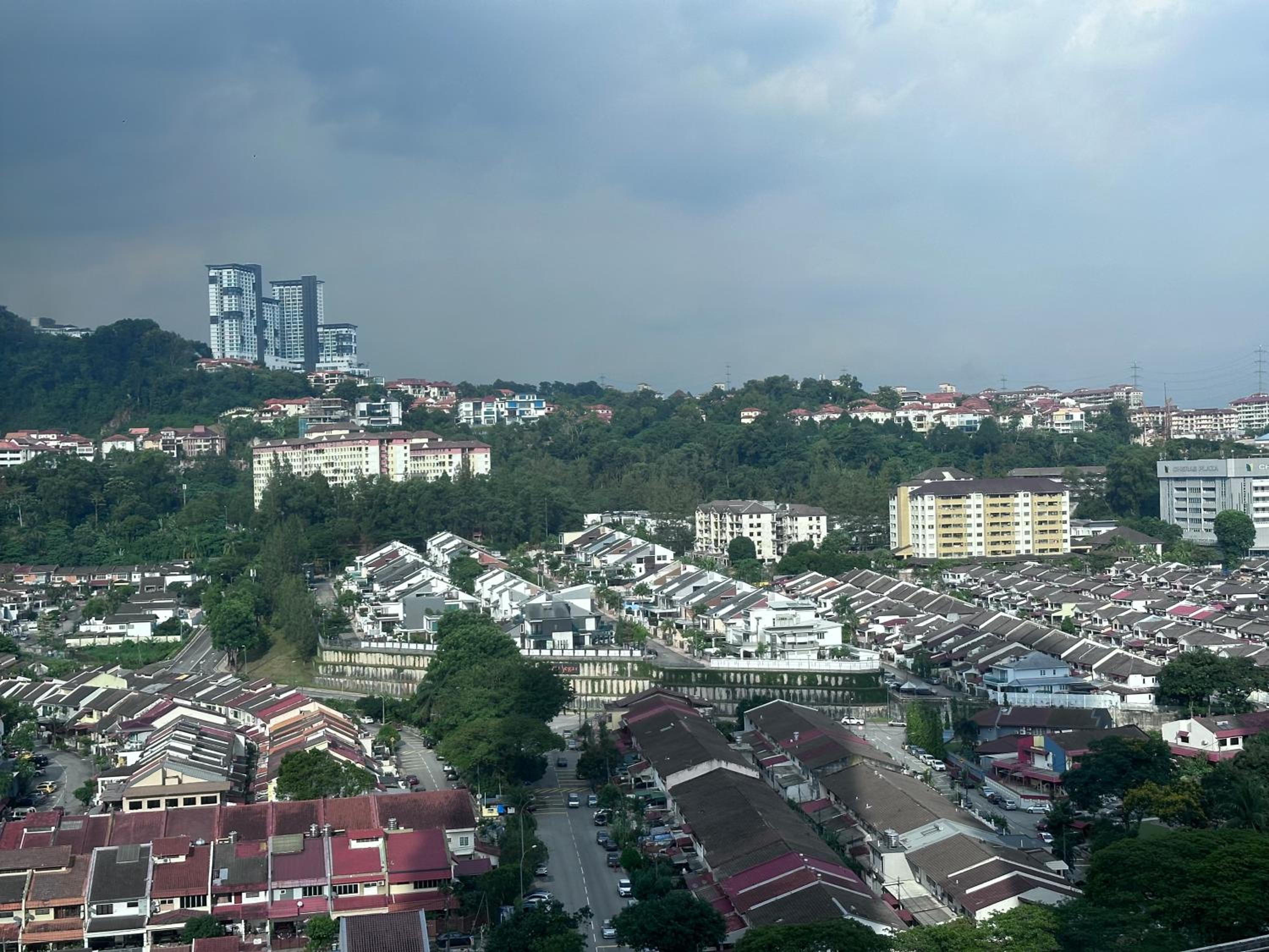Ekocheras Kuala Lumpur Cheras Comfy Stay