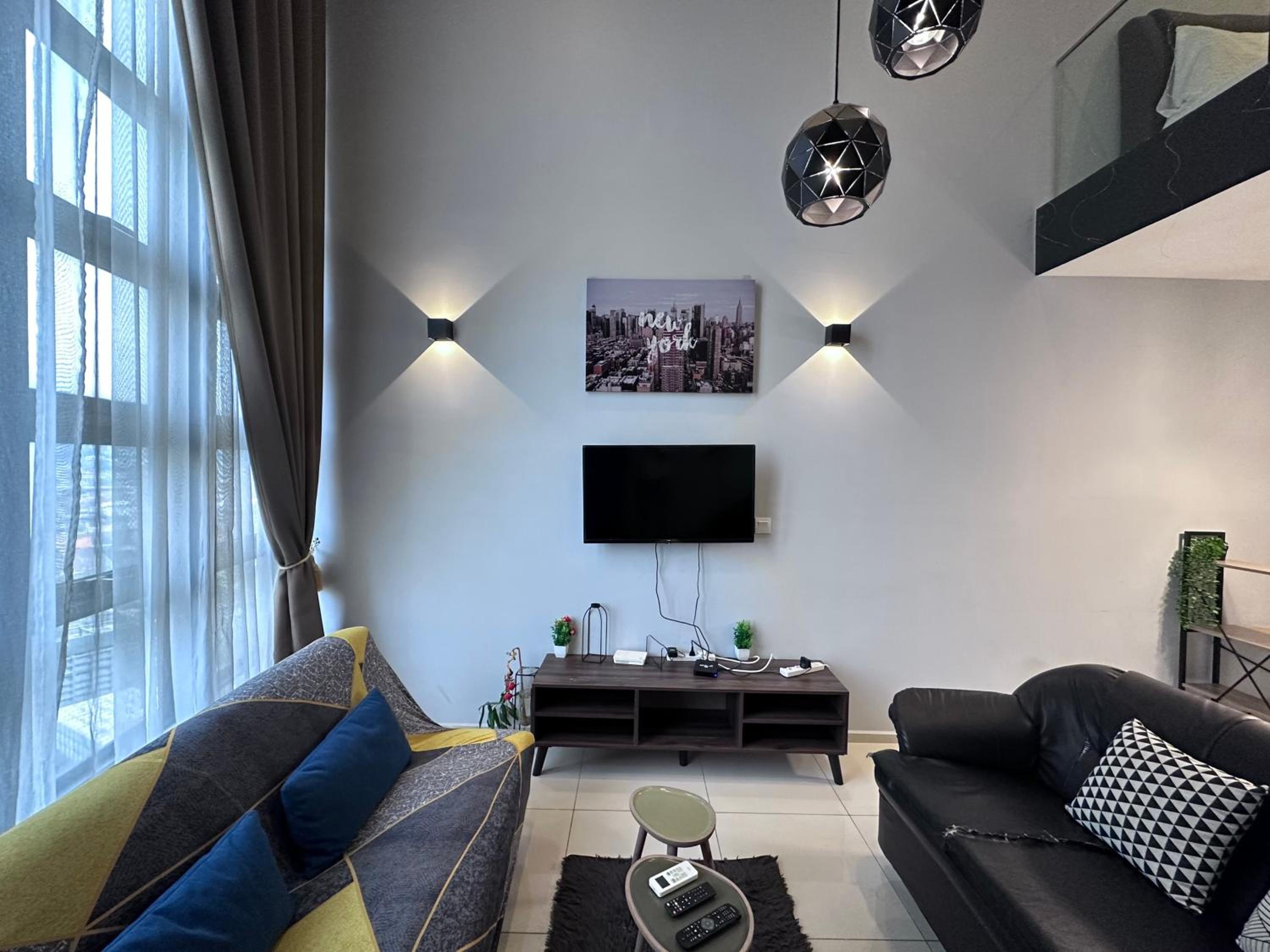 Ekocheras Kuala Lumpur Cheras Comfy Stay