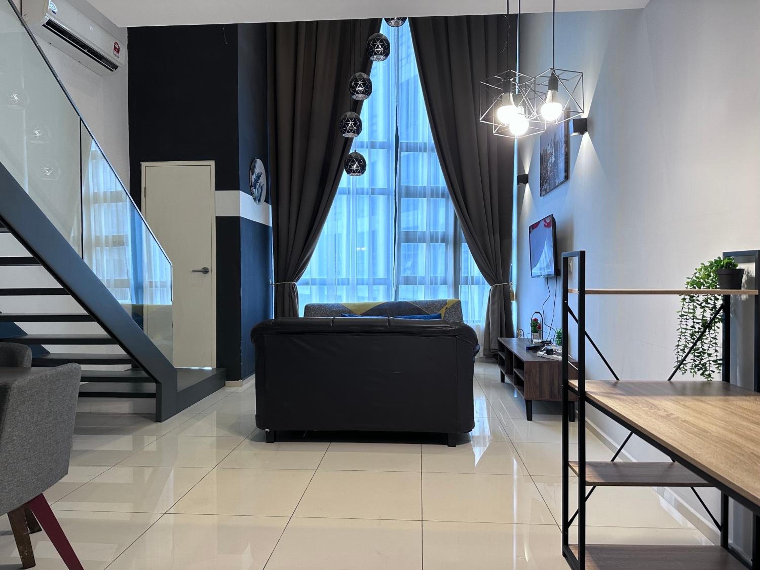 Ekocheras Kuala Lumpur Cheras Comfy Stay