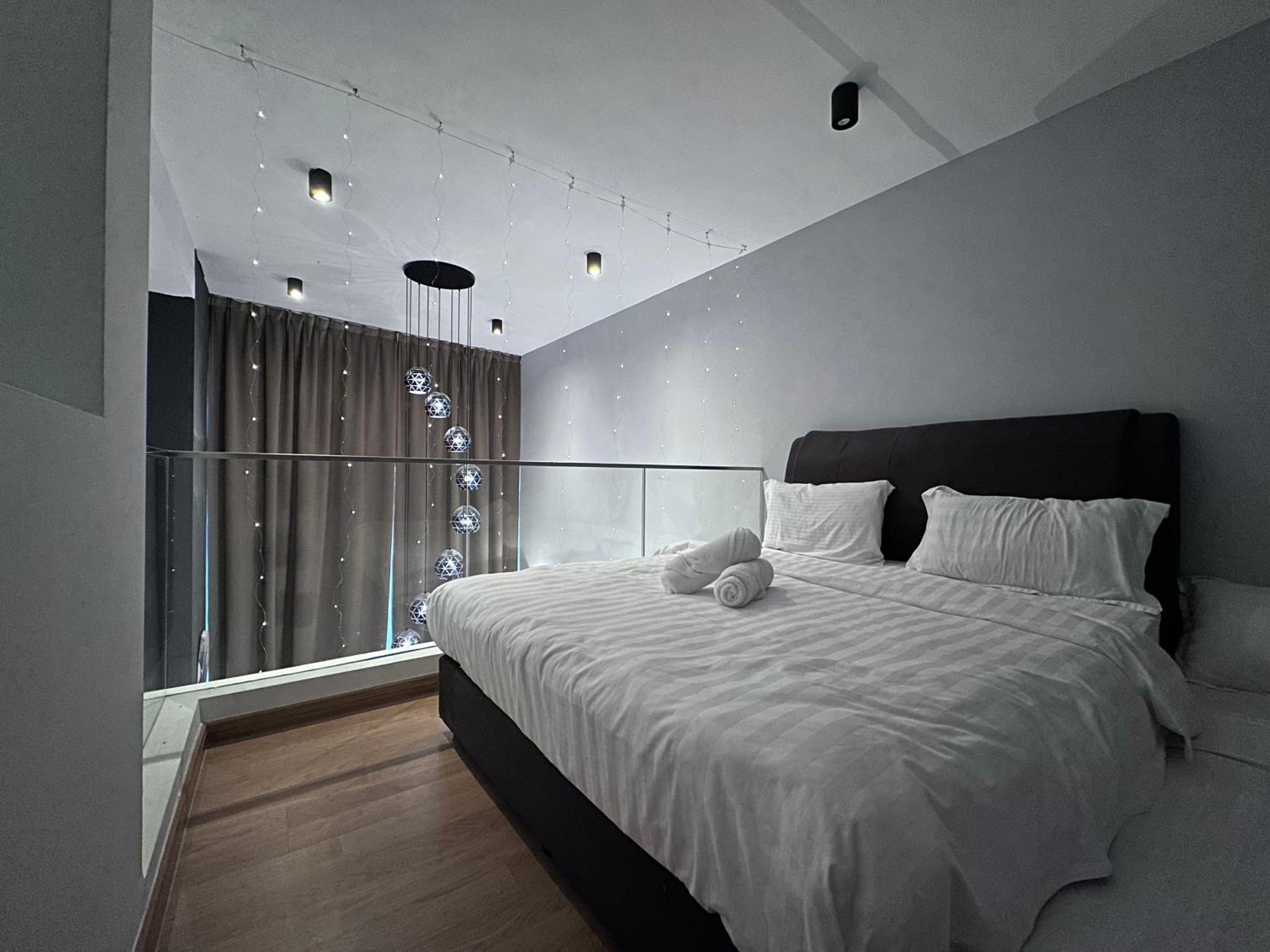 Ekocheras Kuala Lumpur Cheras Comfy Stay