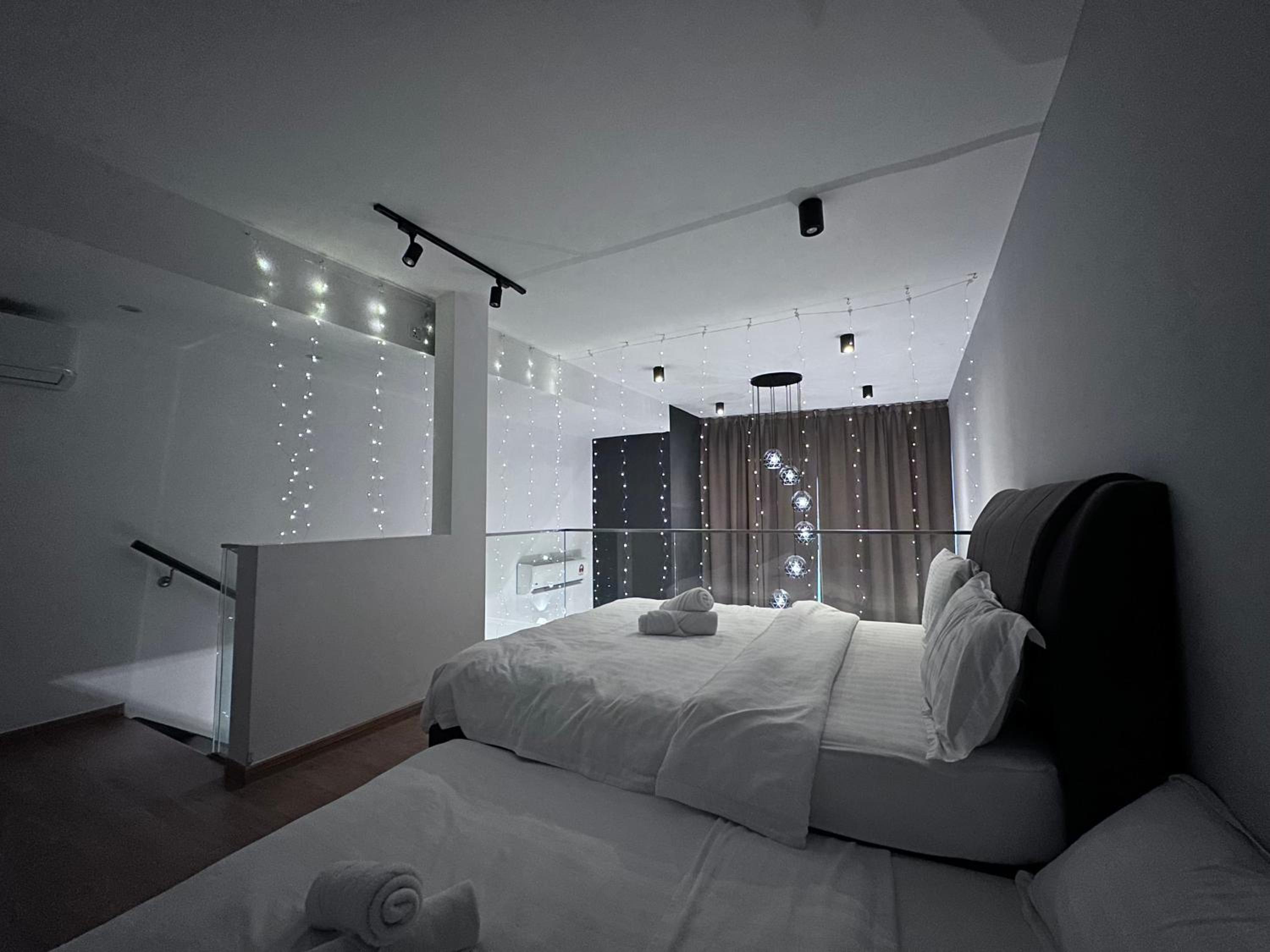 Ekocheras Kuala Lumpur Cheras Comfy Stay