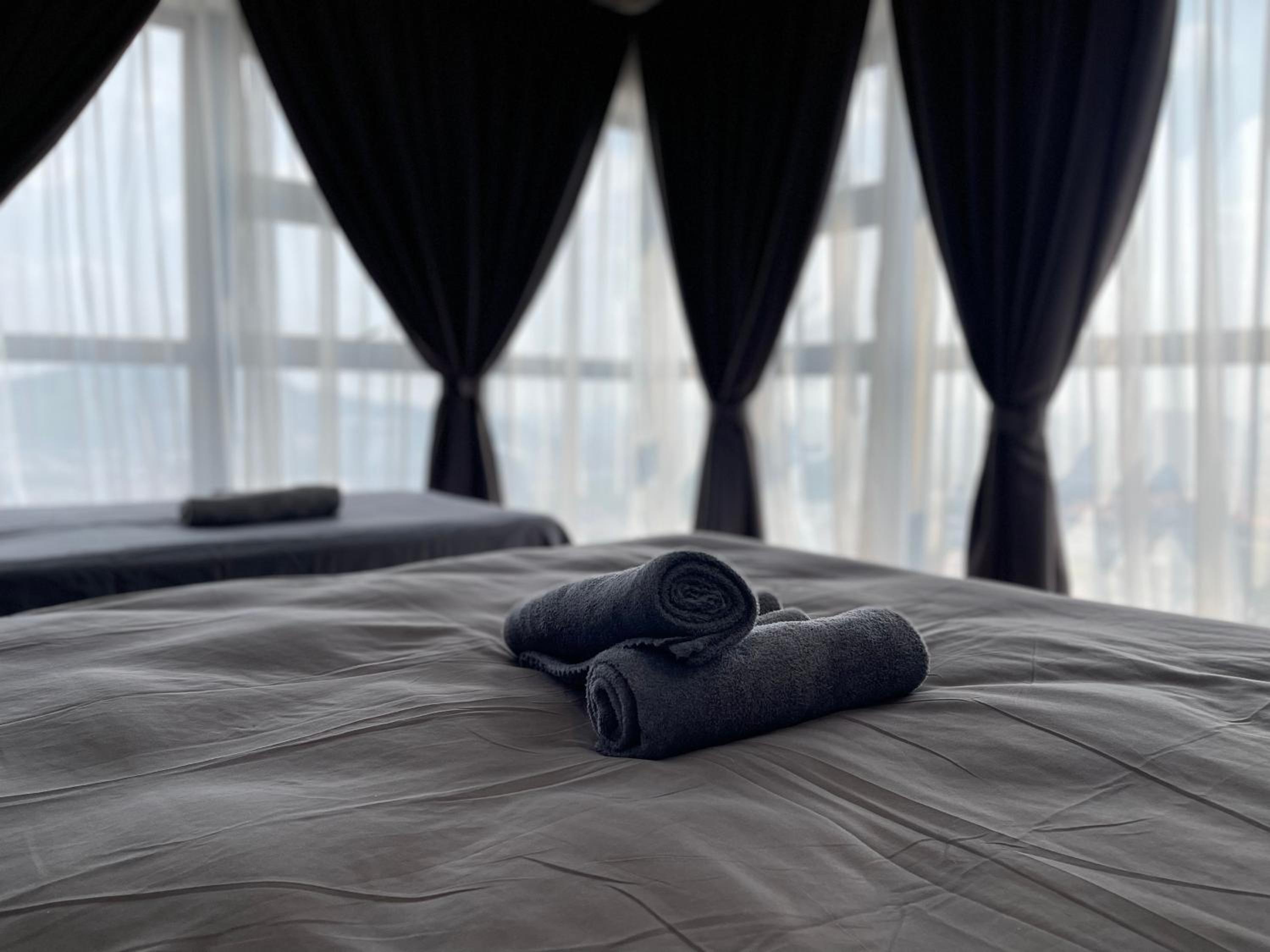 Ekocheras Kuala Lumpur Cheras Comfy Stay