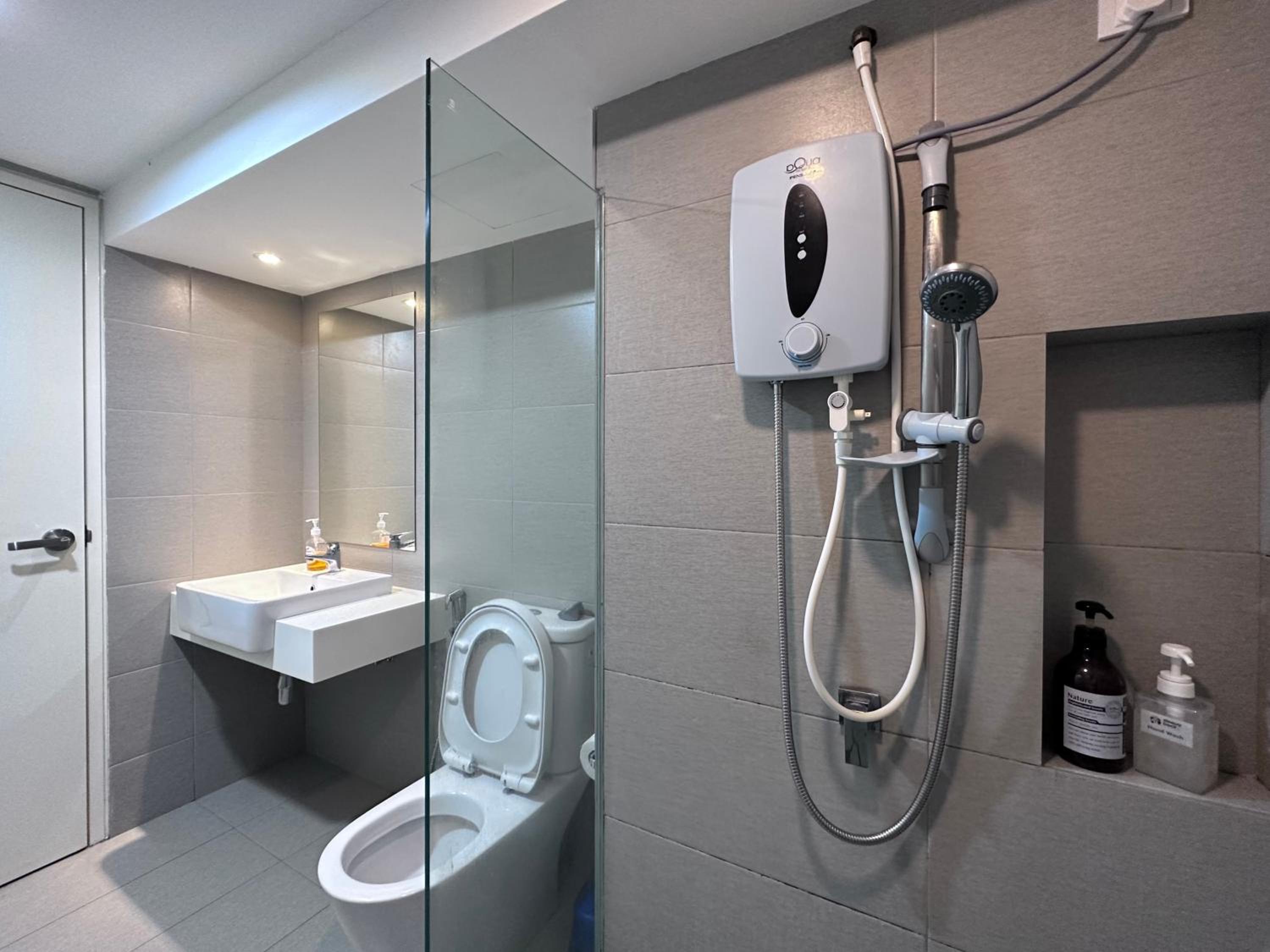 Ekocheras Kuala Lumpur Cheras Comfy Stay
