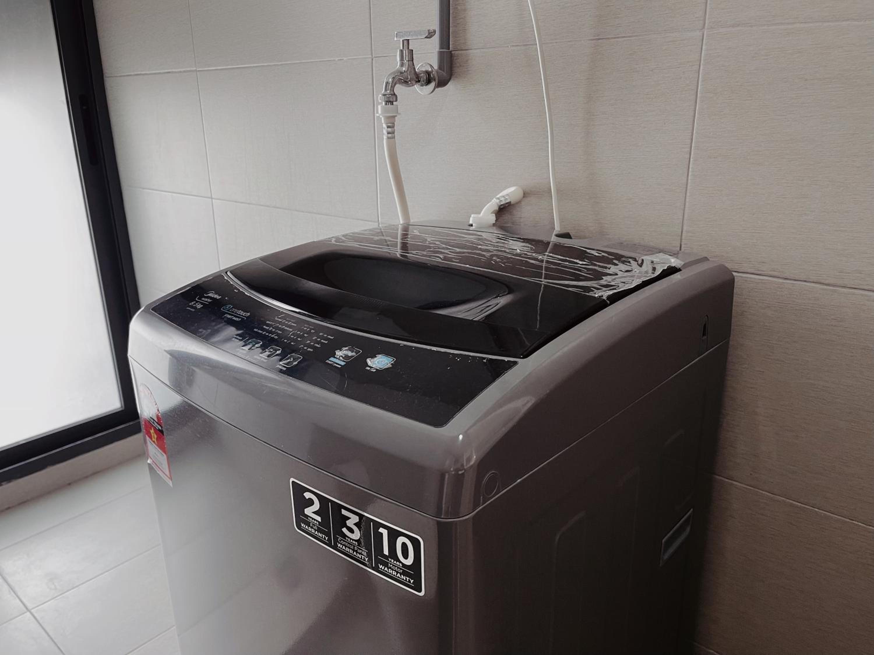 Ekocheras Kuala Lumpur Cheras Comfy Stay