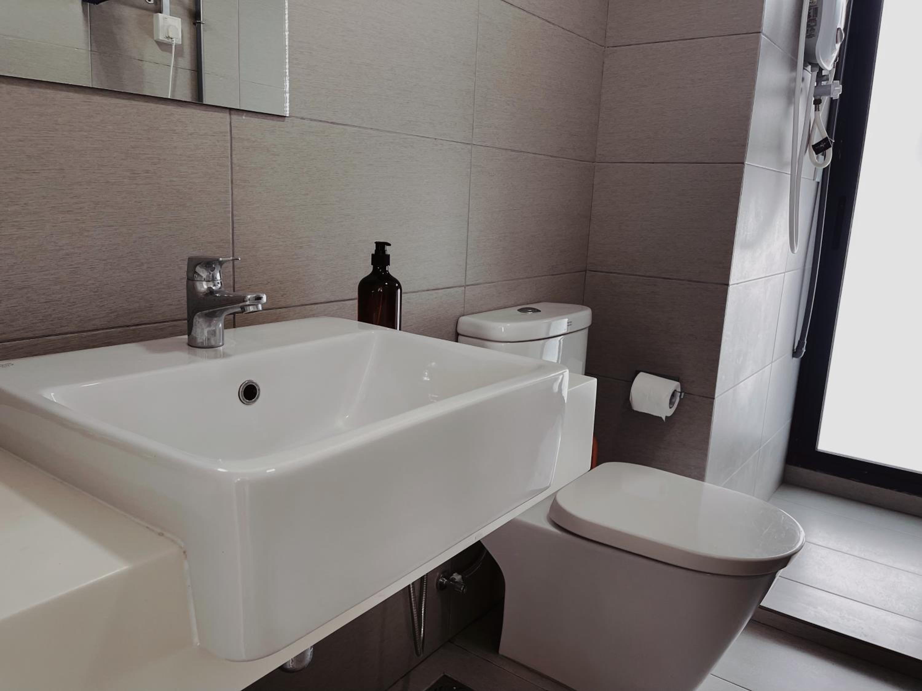 Ekocheras Kuala Lumpur Cheras Comfy Stay