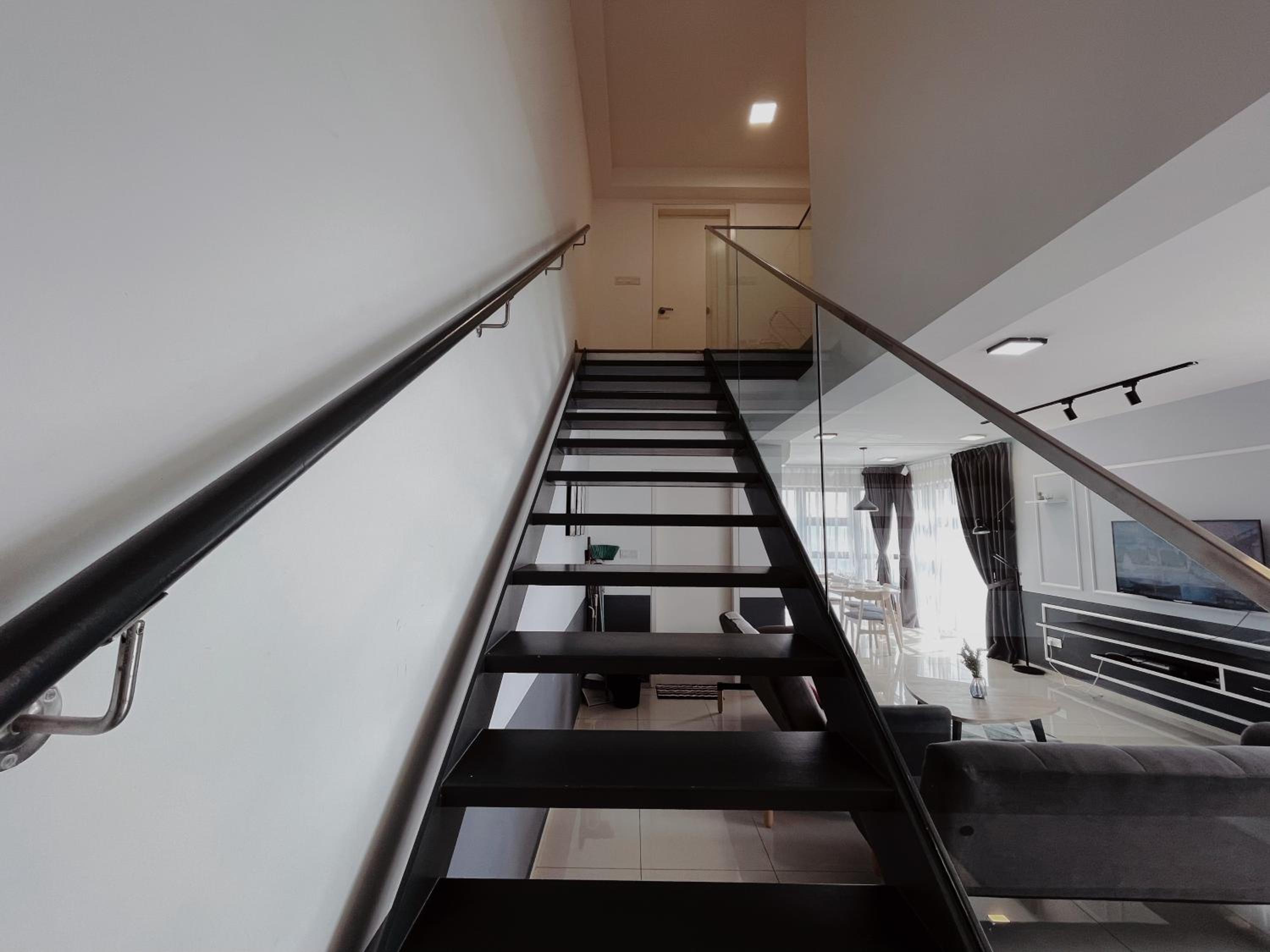 Ekocheras Kuala Lumpur Cheras Comfy Stay