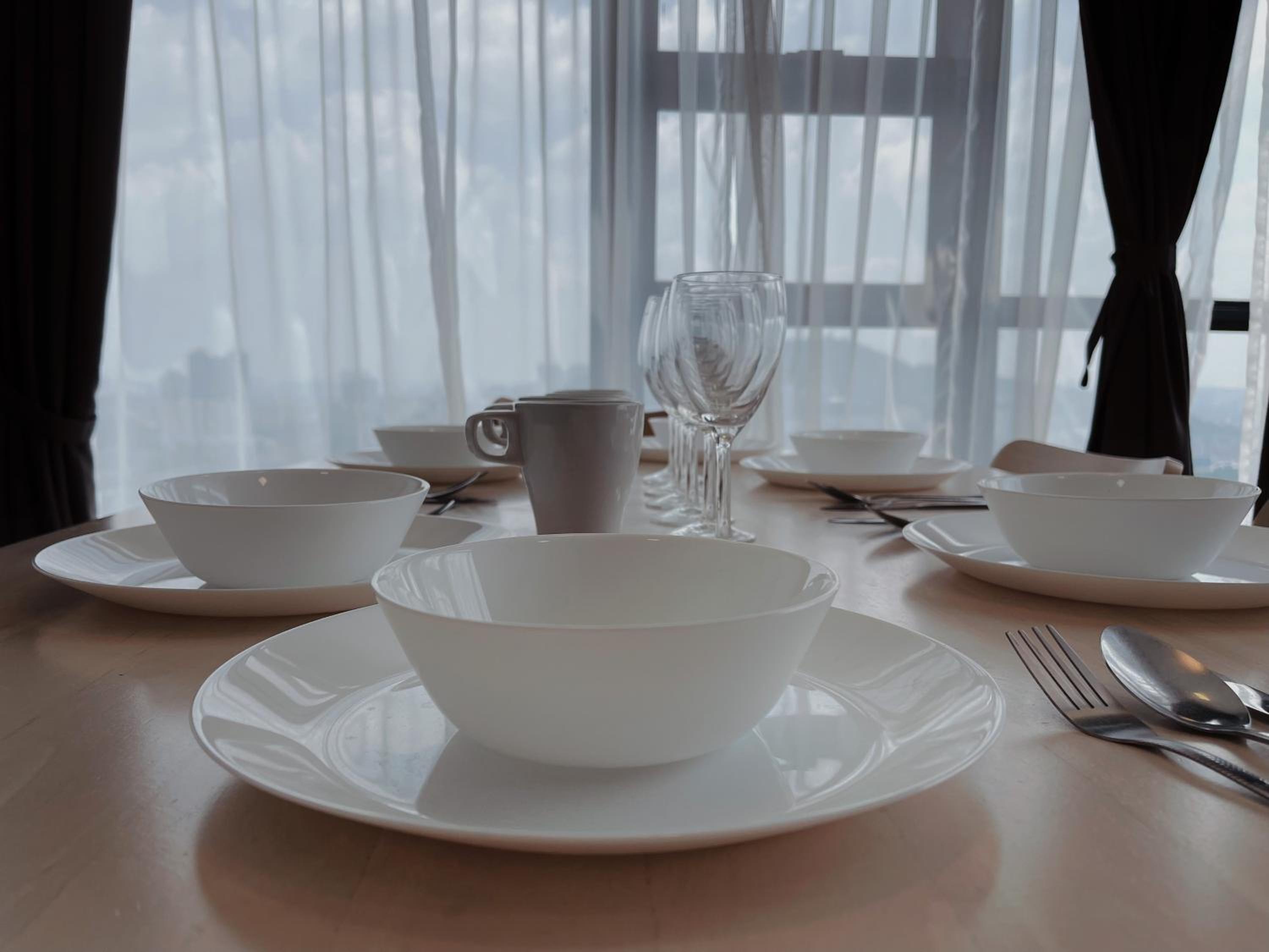 Ekocheras Kuala Lumpur Cheras Comfy Stay